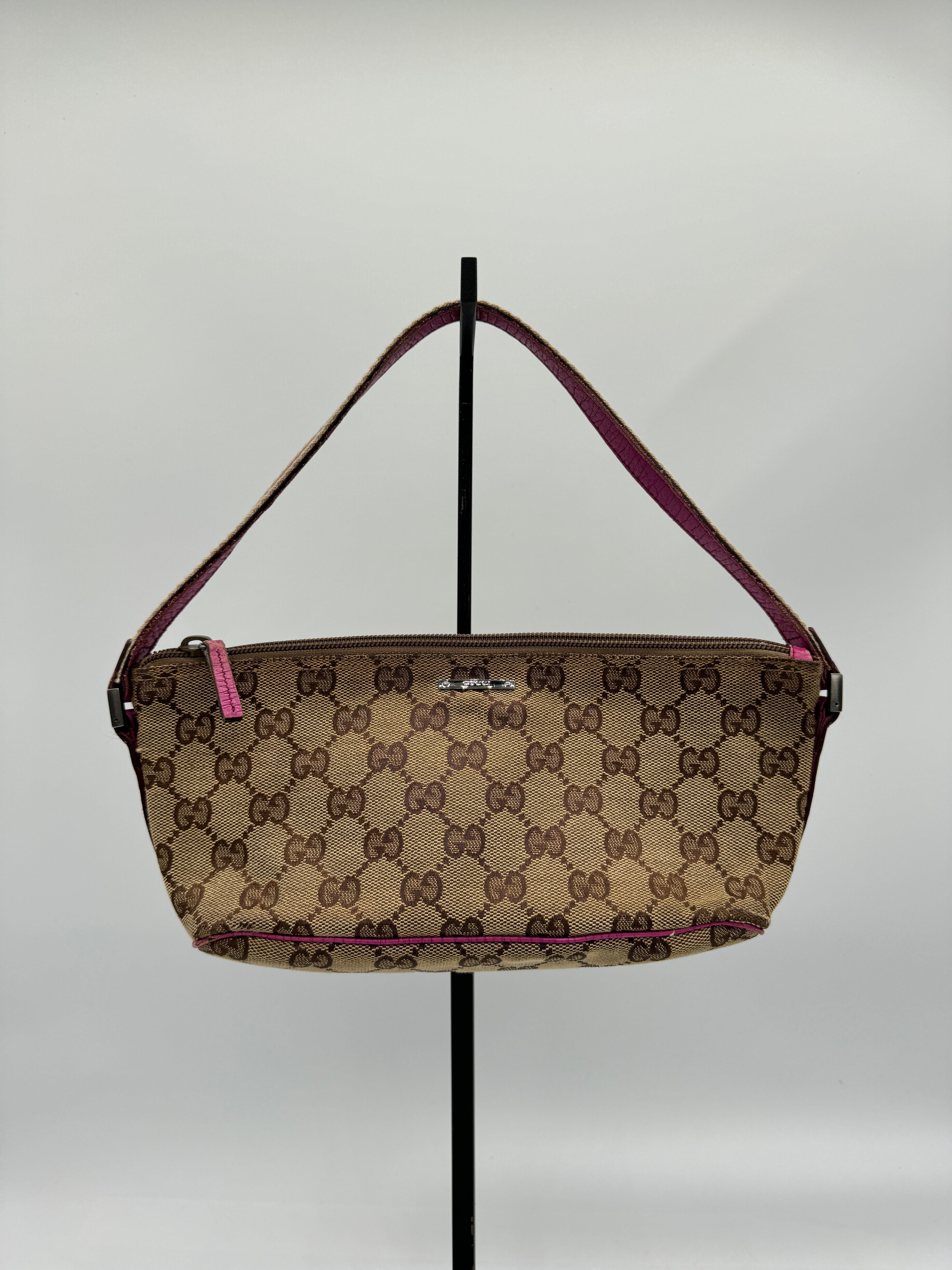 Gucci Boat Bag