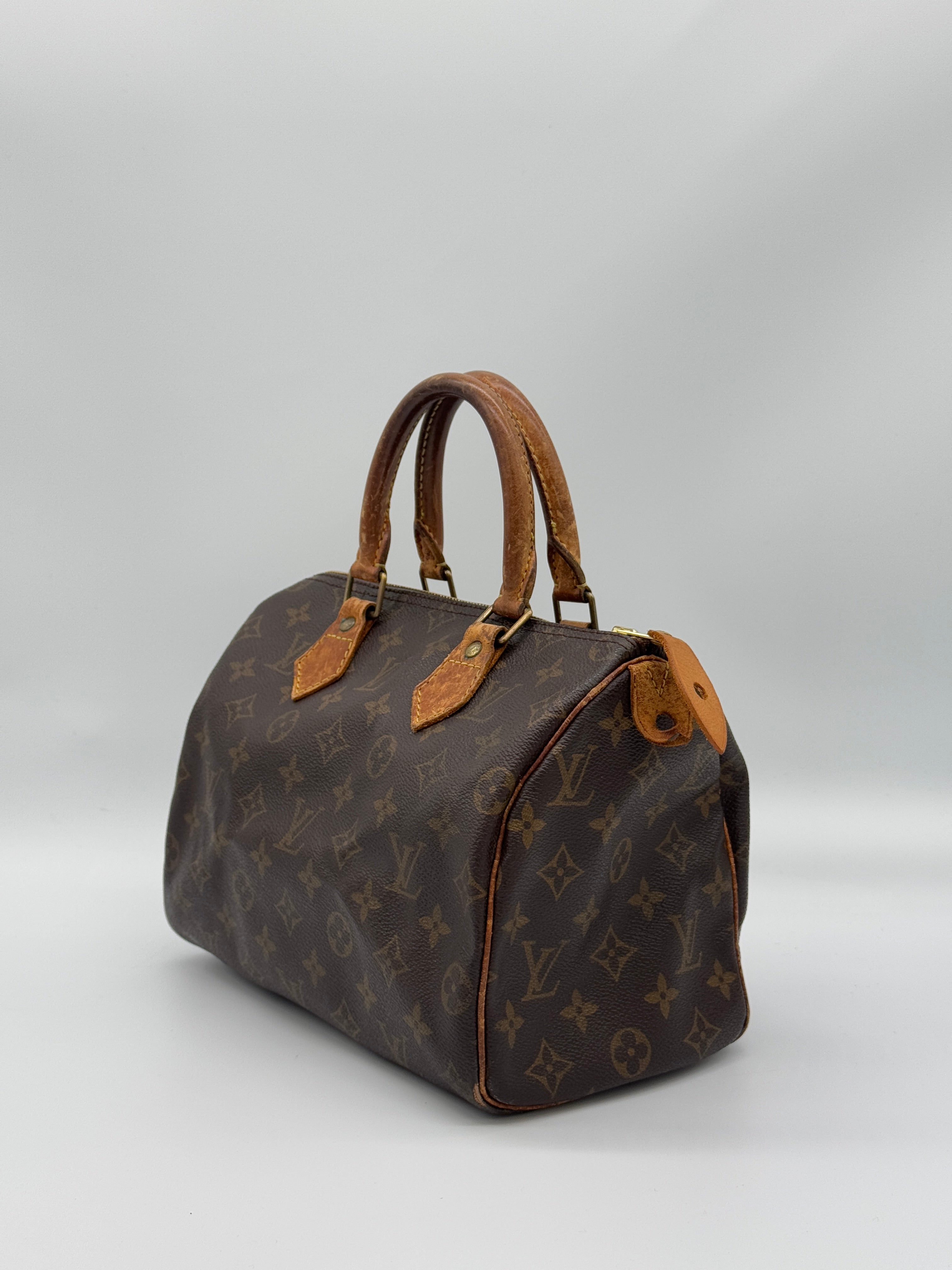 Louis Vuitton Speedy 25