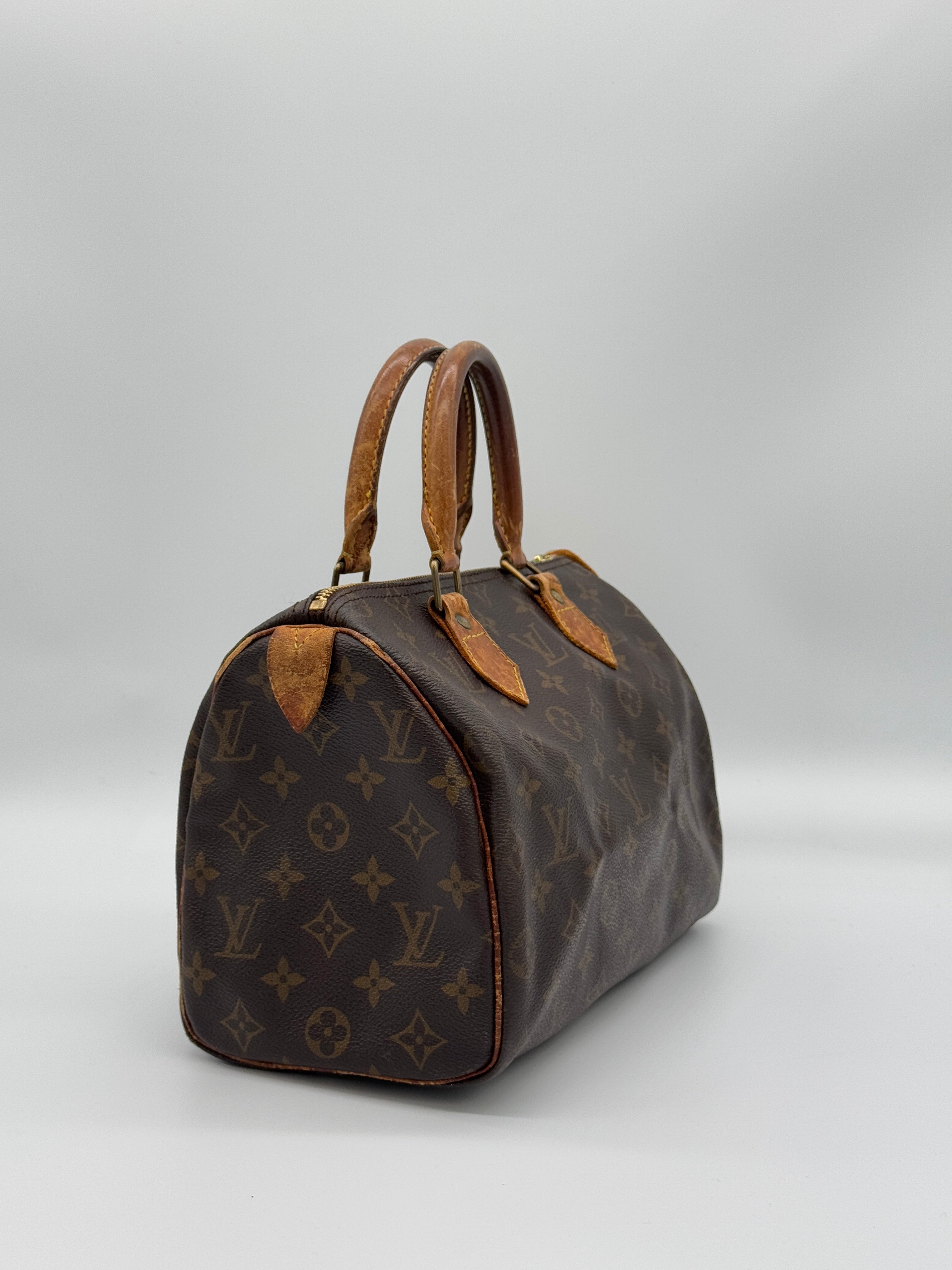 Louis Vuitton Speedy 25