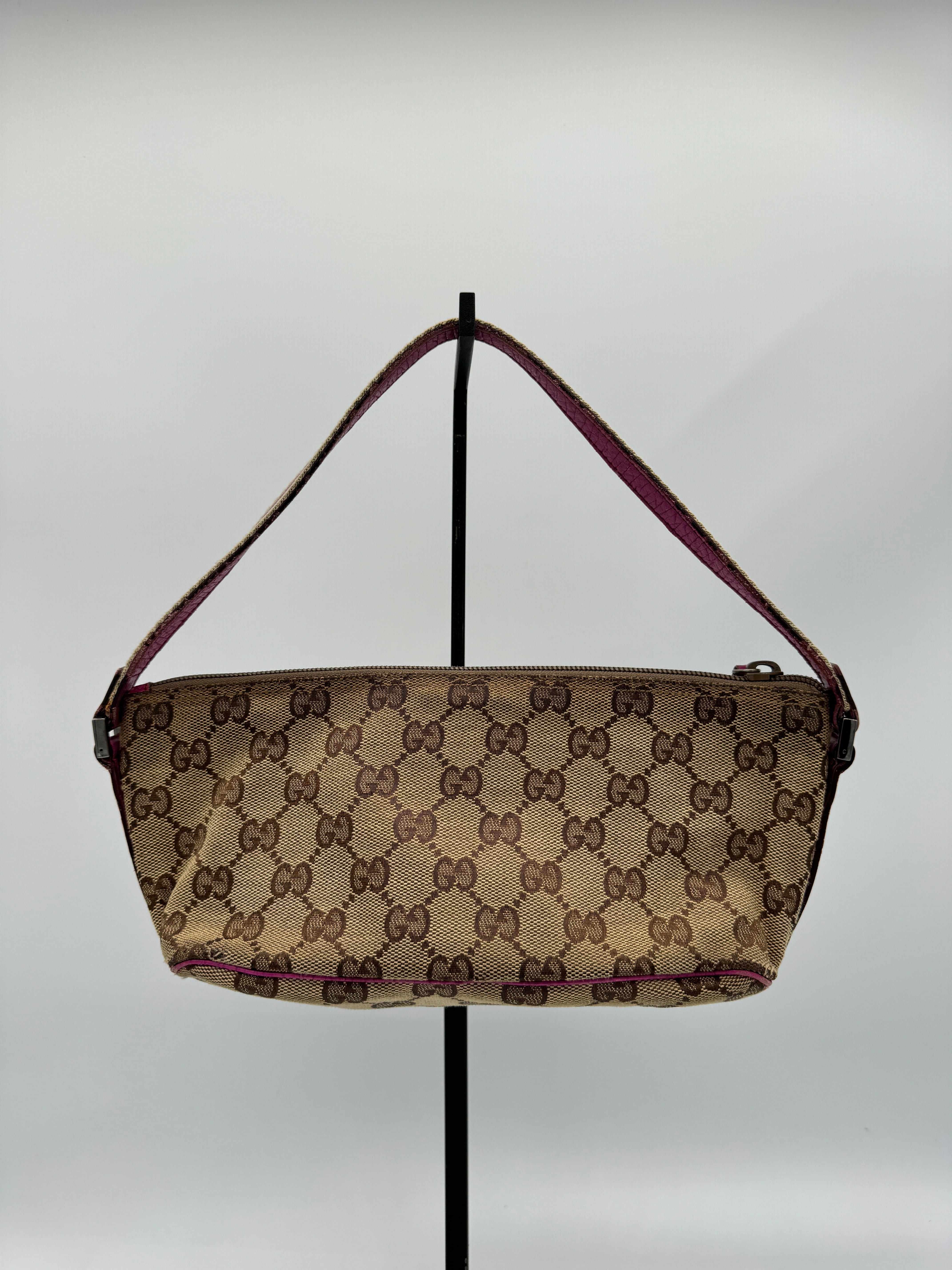 Gucci Boat Bag