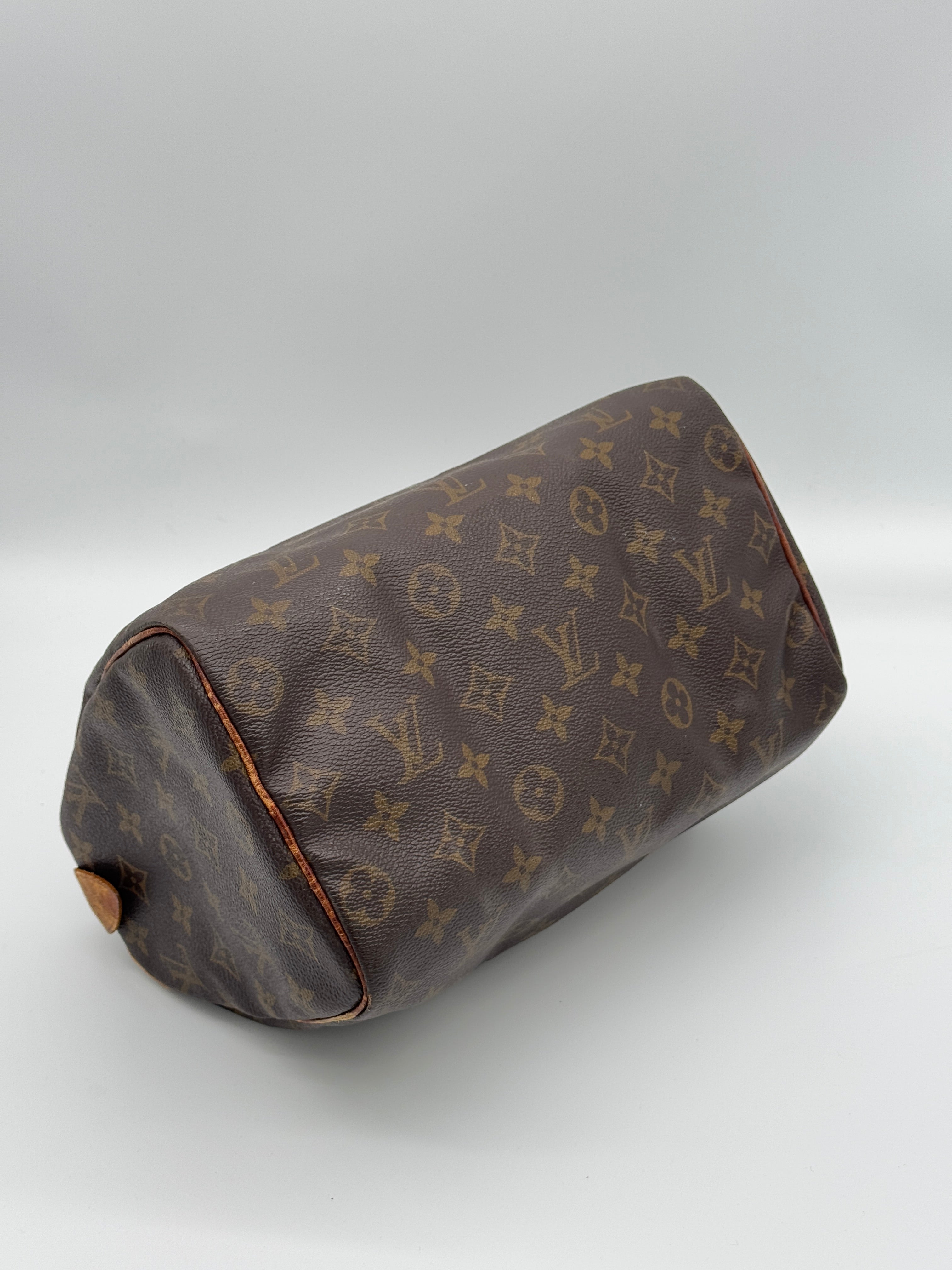 Louis Vuitton Speedy 25