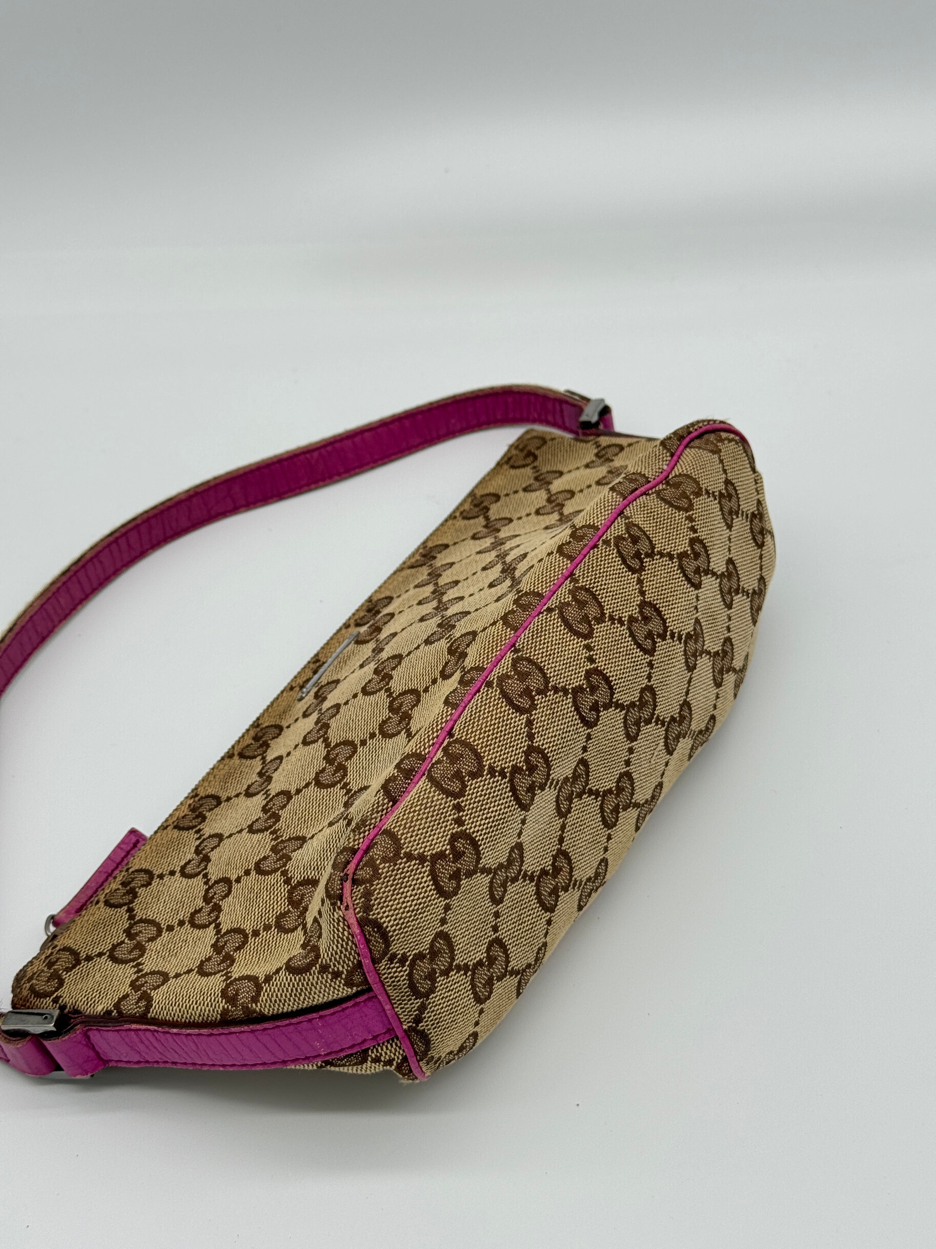 Gucci Boat Bag