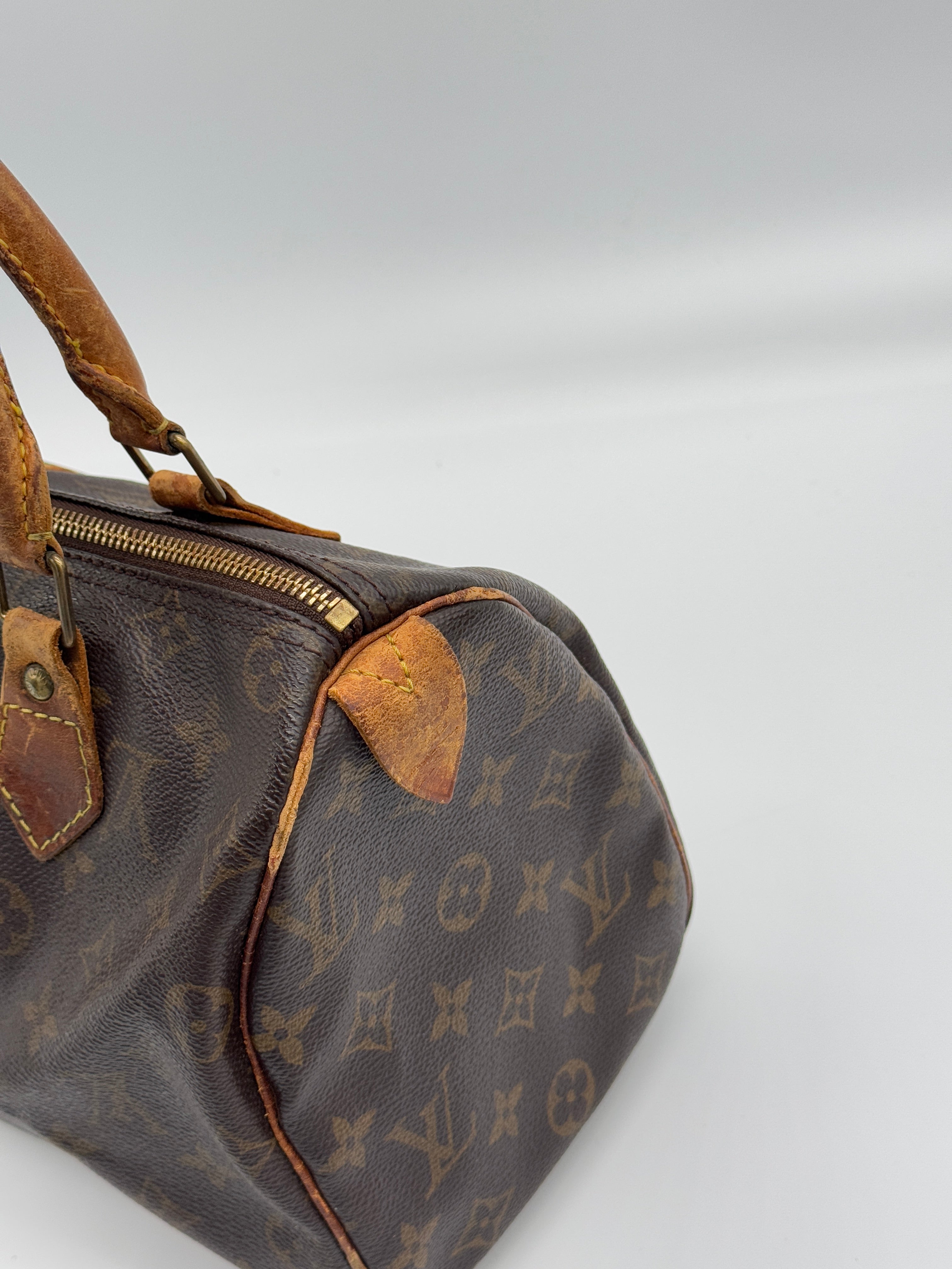 Louis Vuitton Speedy 25