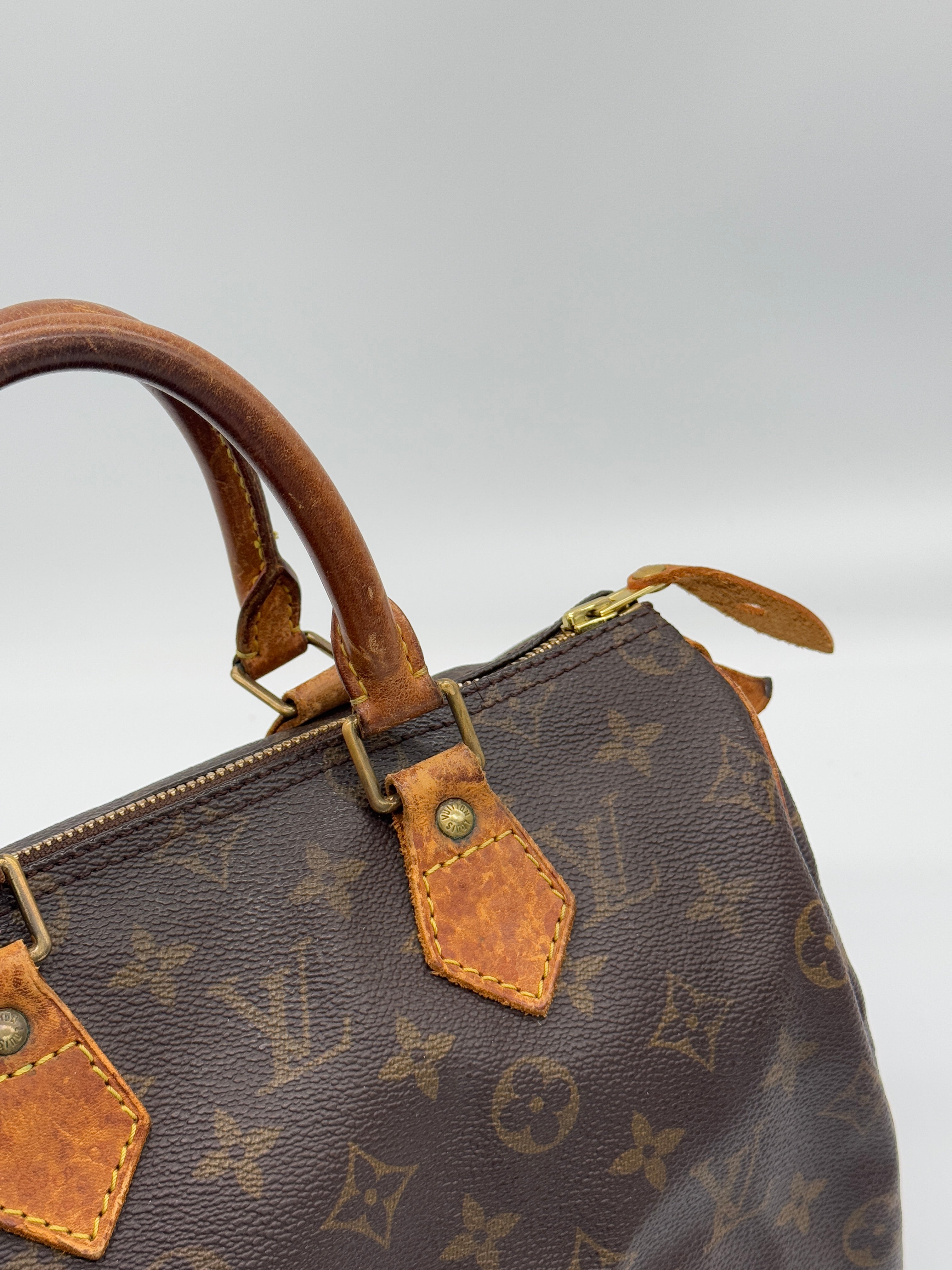 Louis Vuitton Speedy 25