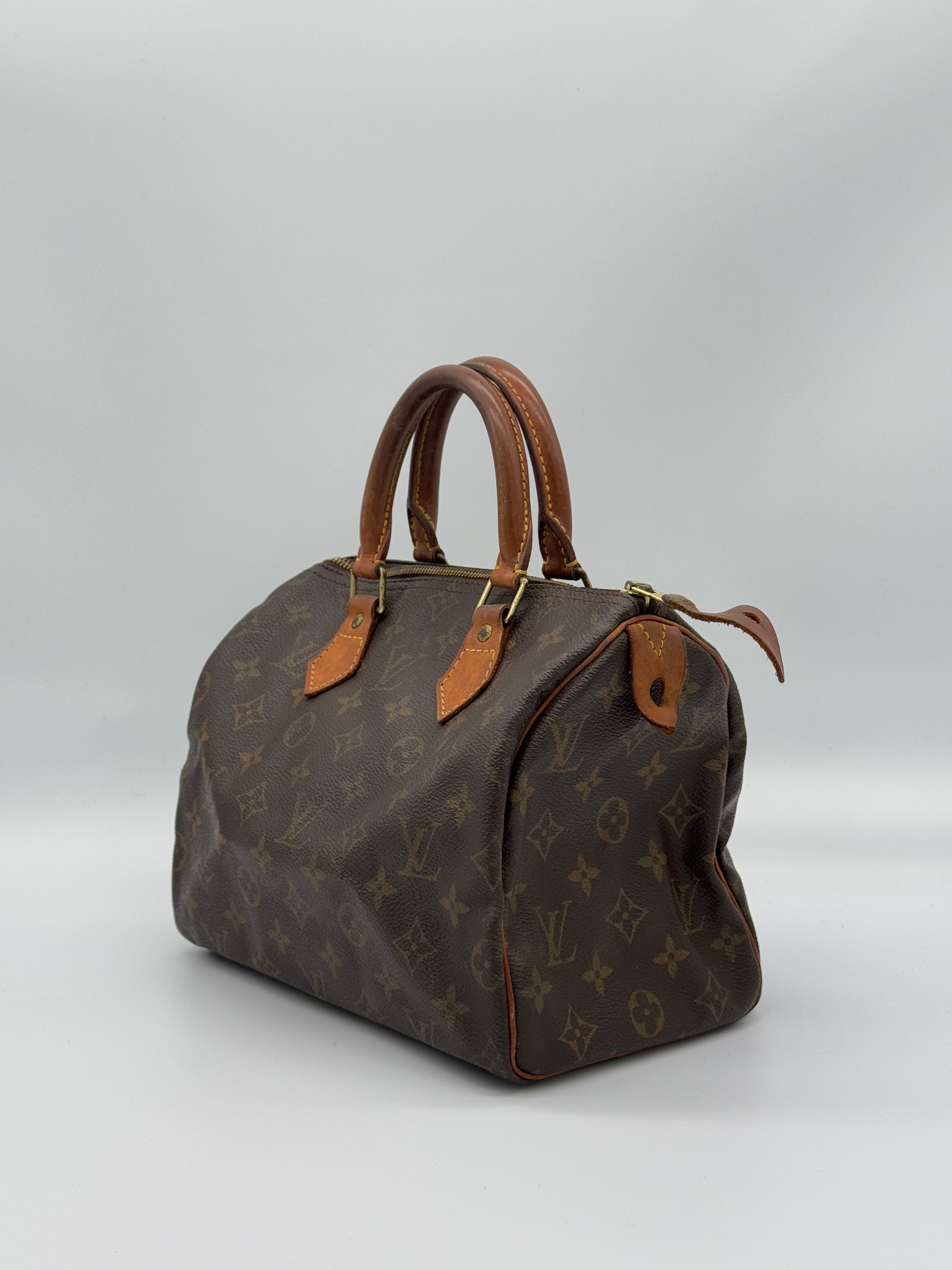 Louis Vuitton Speedy 25