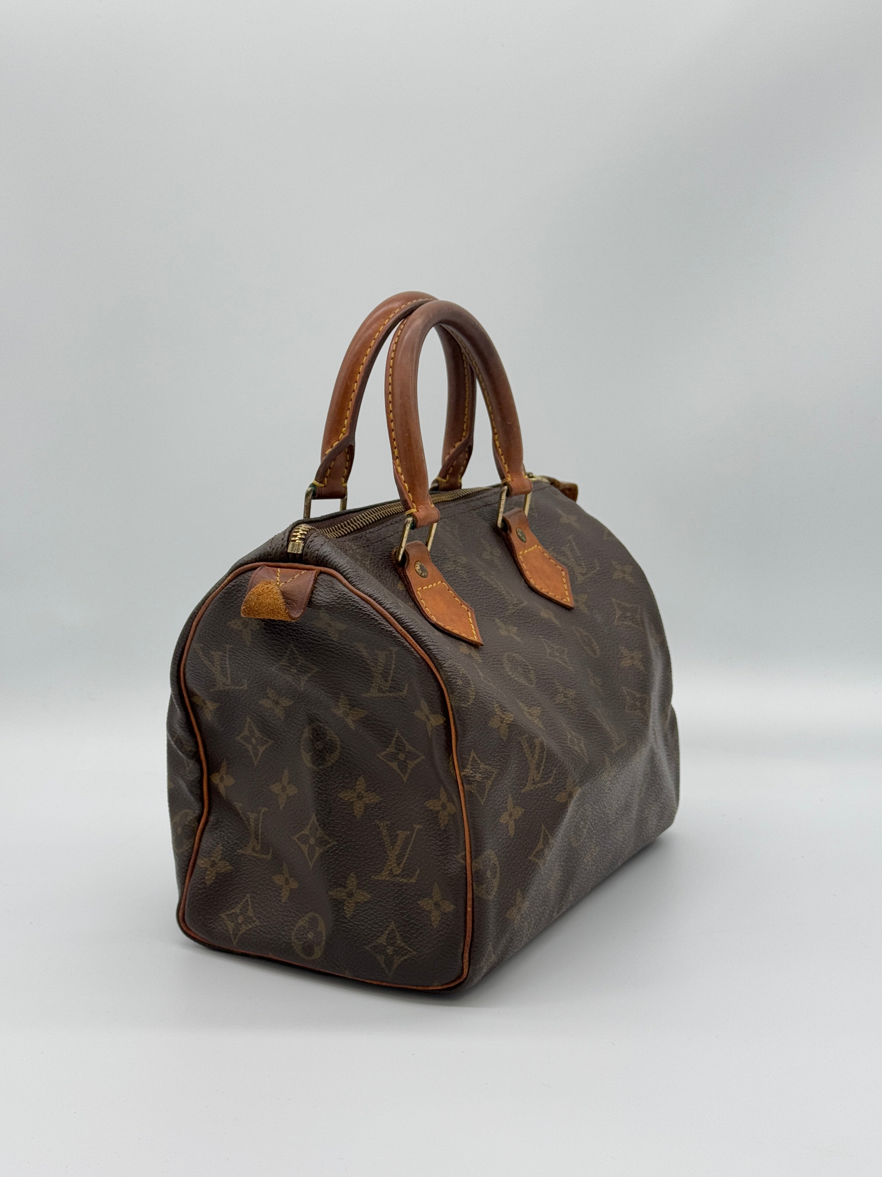 Louis Vuitton Speedy 25