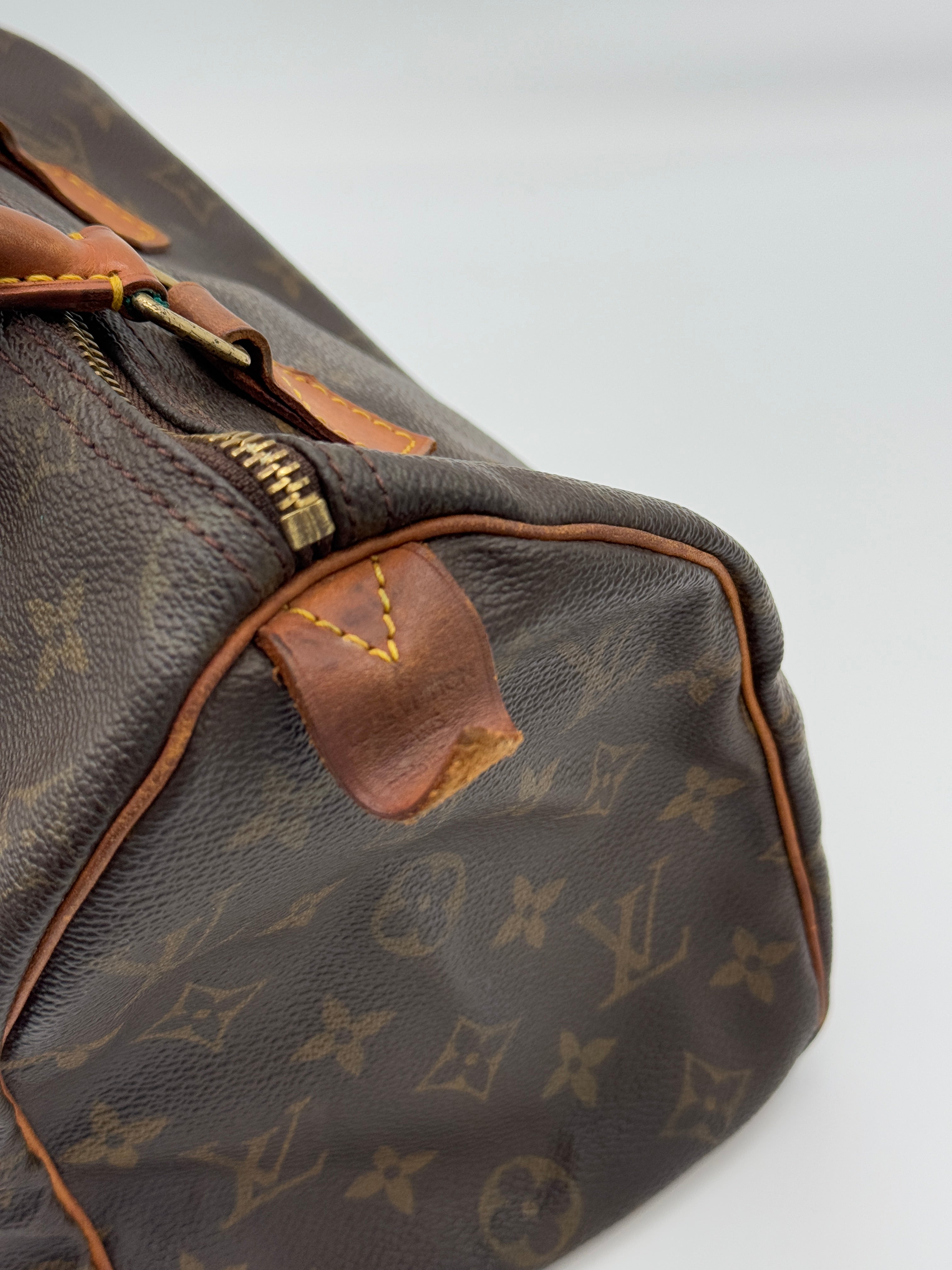 Louis Vuitton Speedy 25