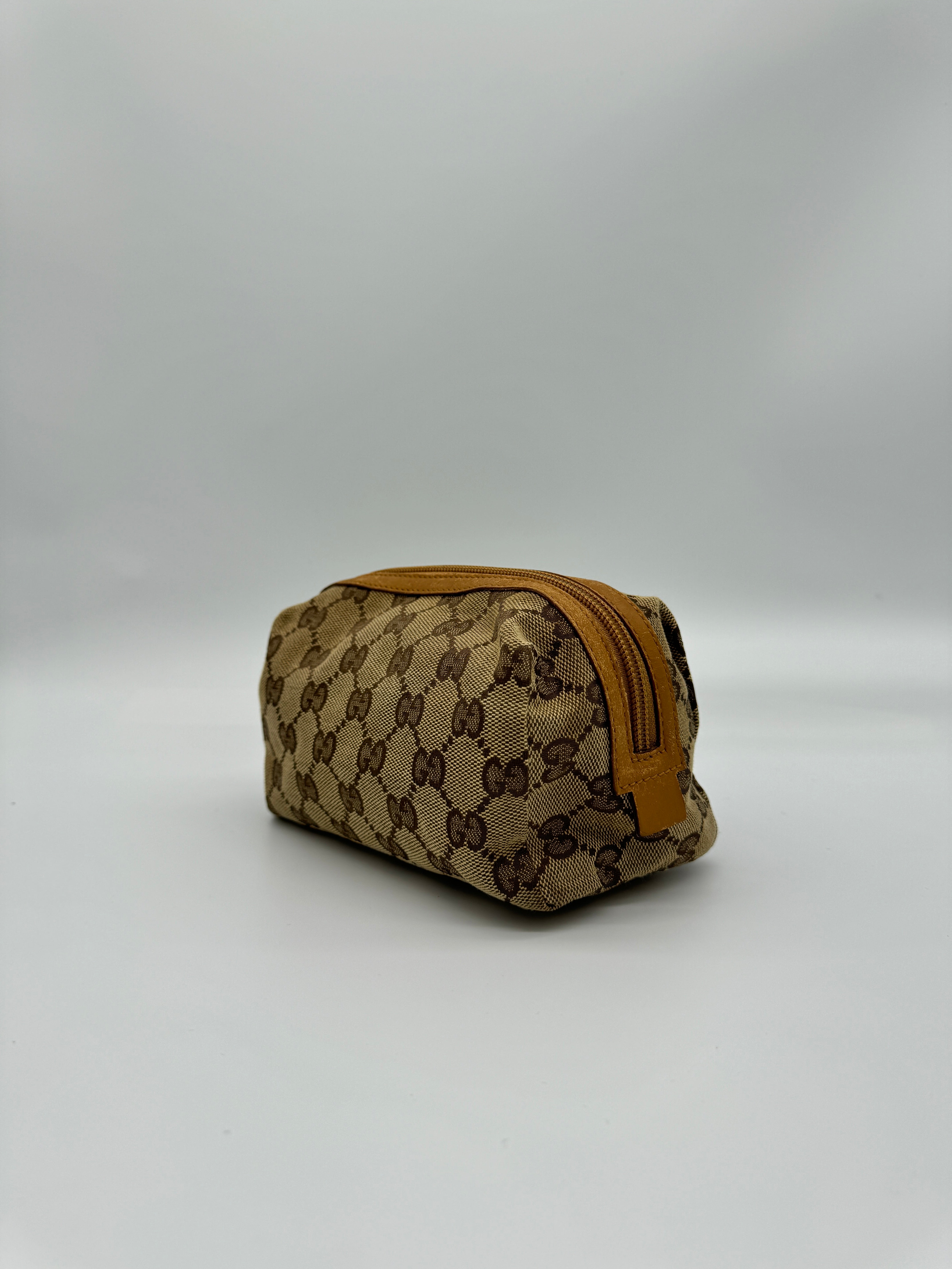 Gucci GG Cosmetic Pouch