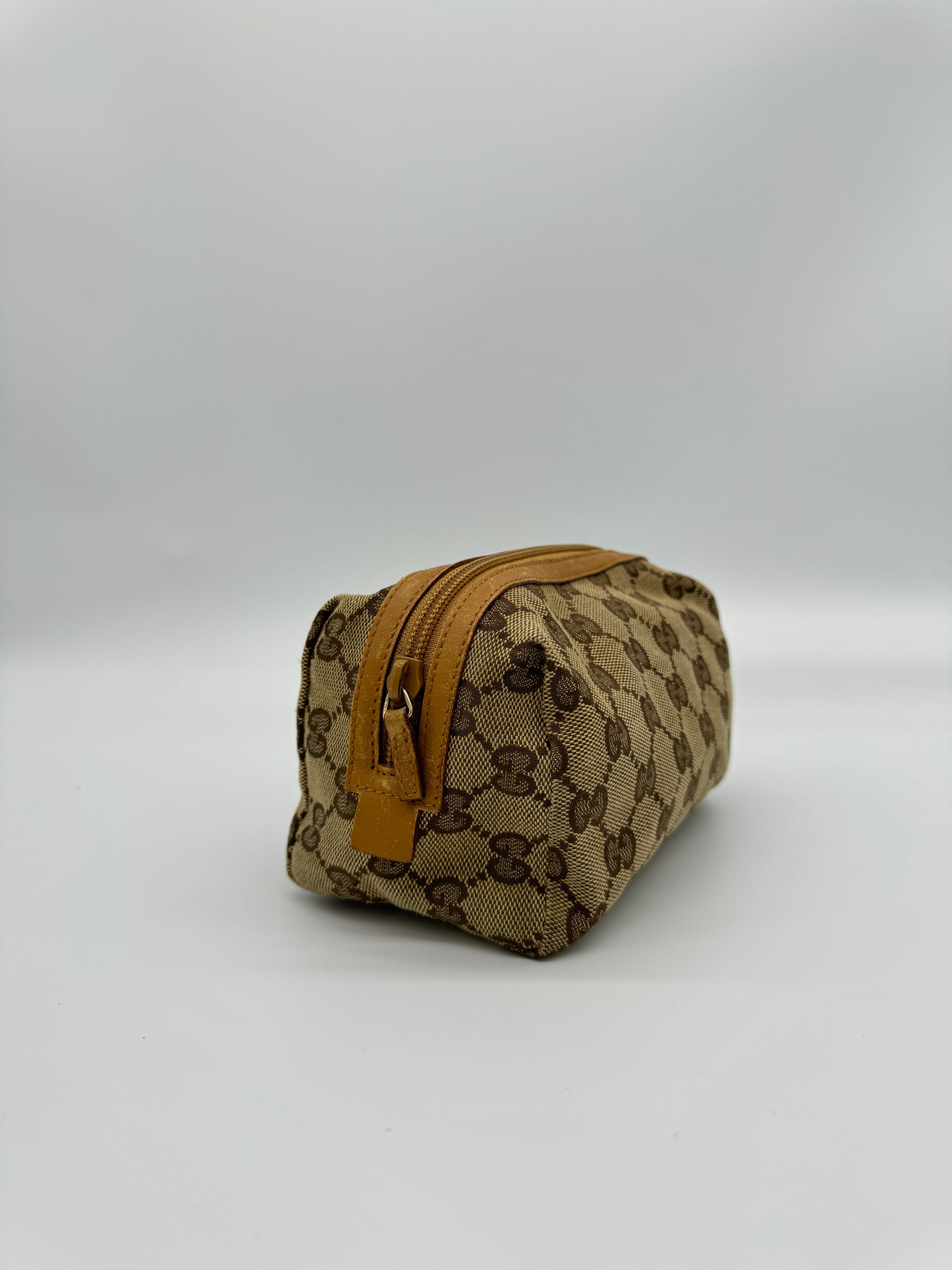 Gucci GG Cosmetic Pouch