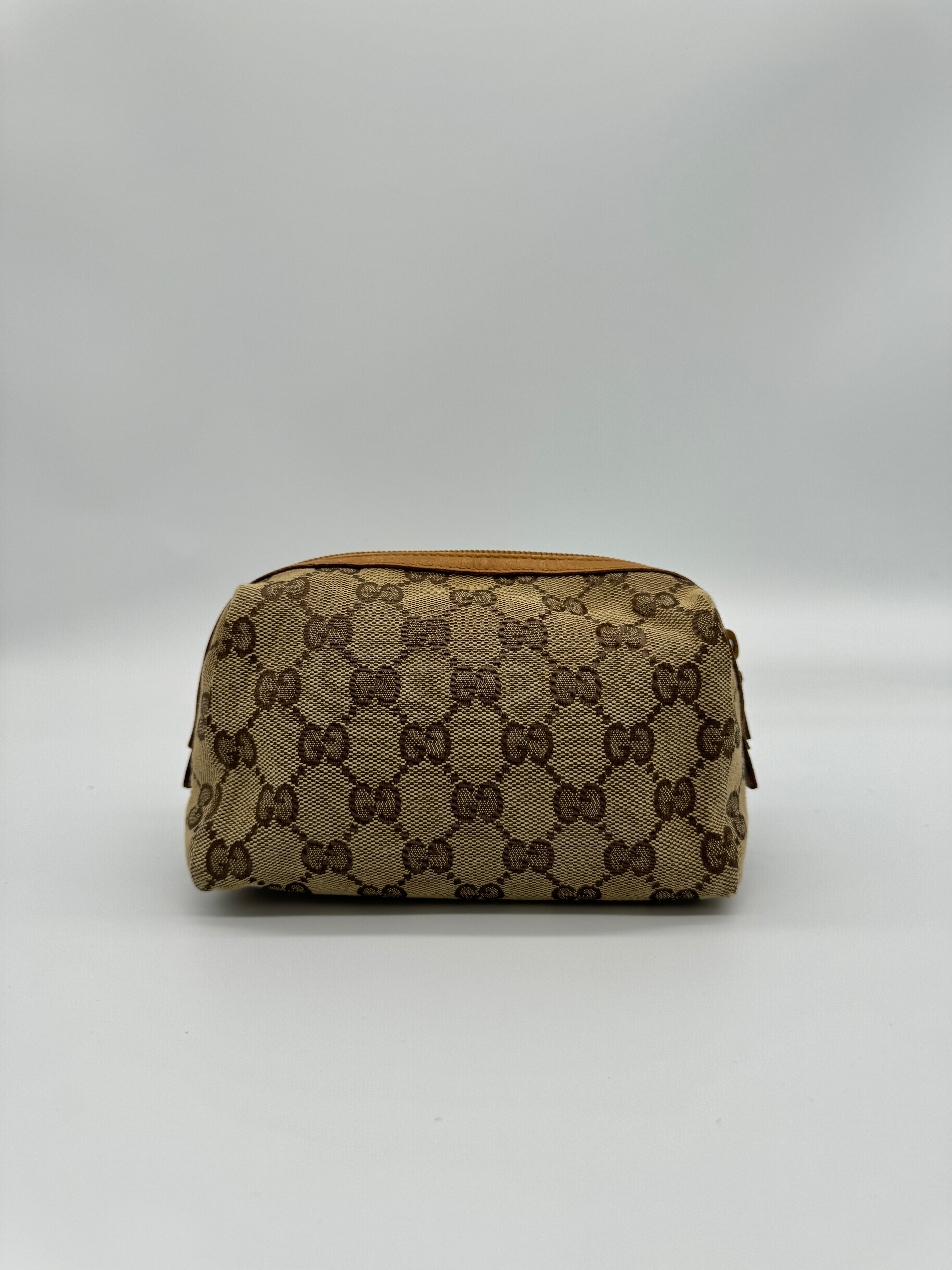 Gucci GG Cosmetic Pouch