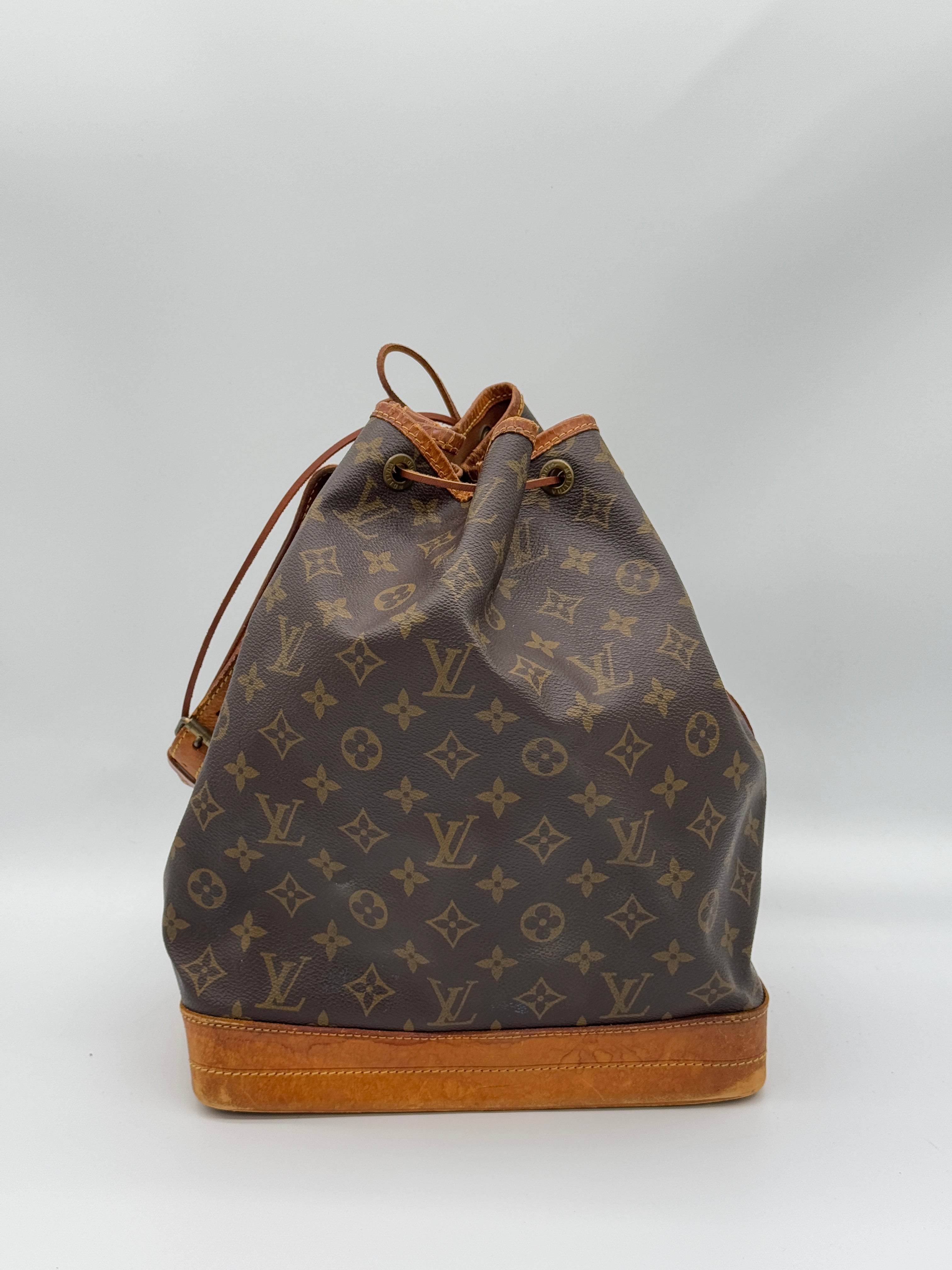 Louis Vuitton Noé GM