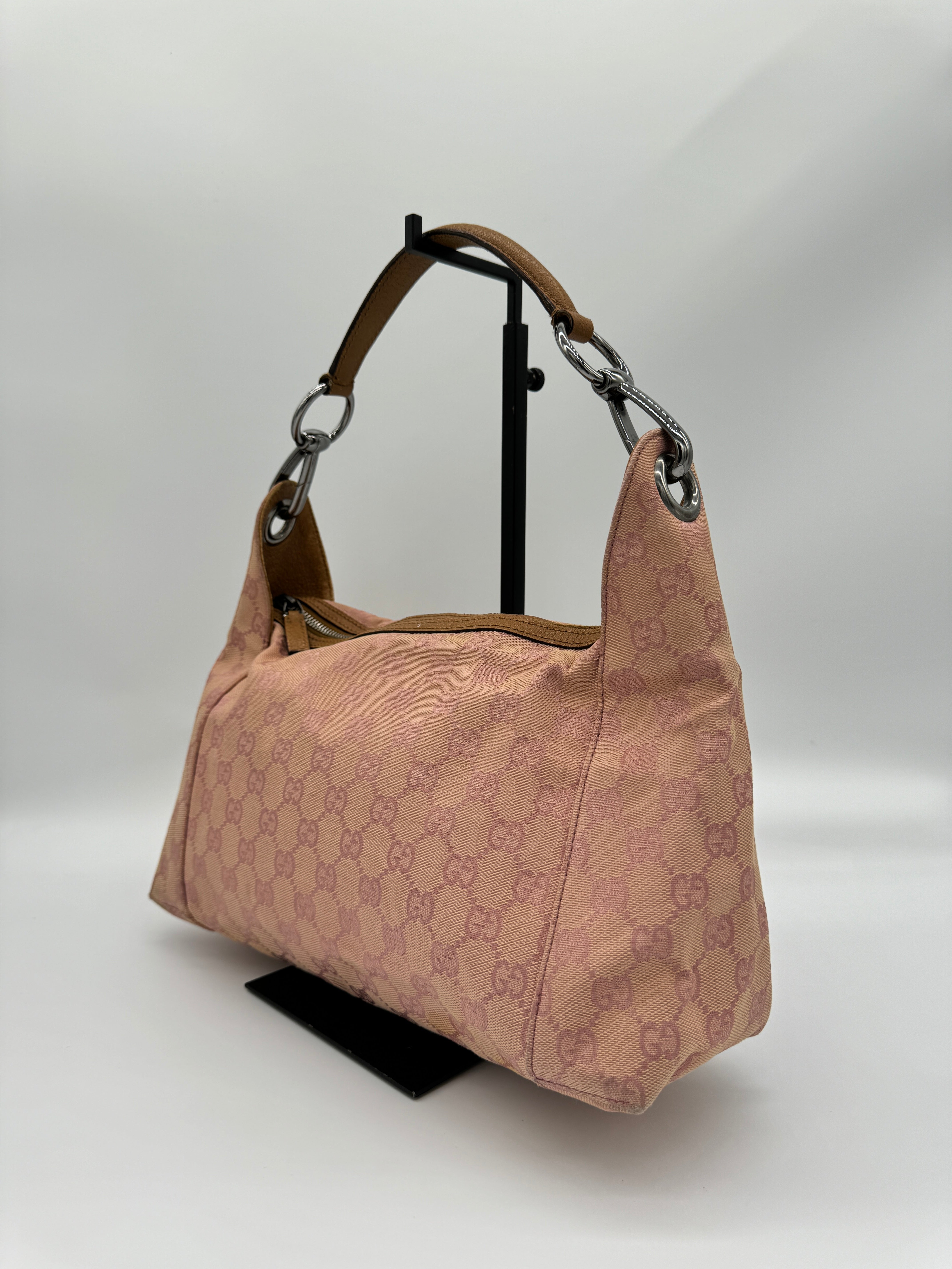 Gucci Hobo