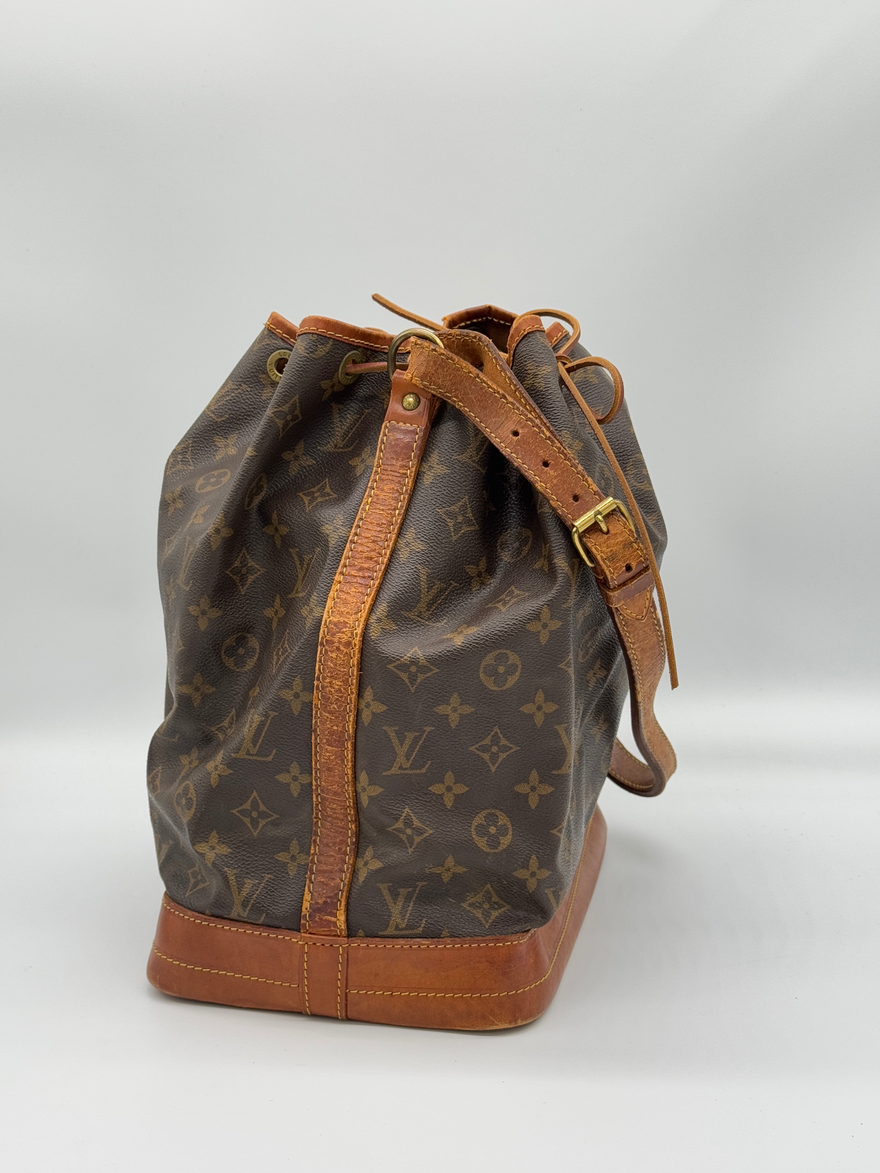 Louis Vuitton Noé GM