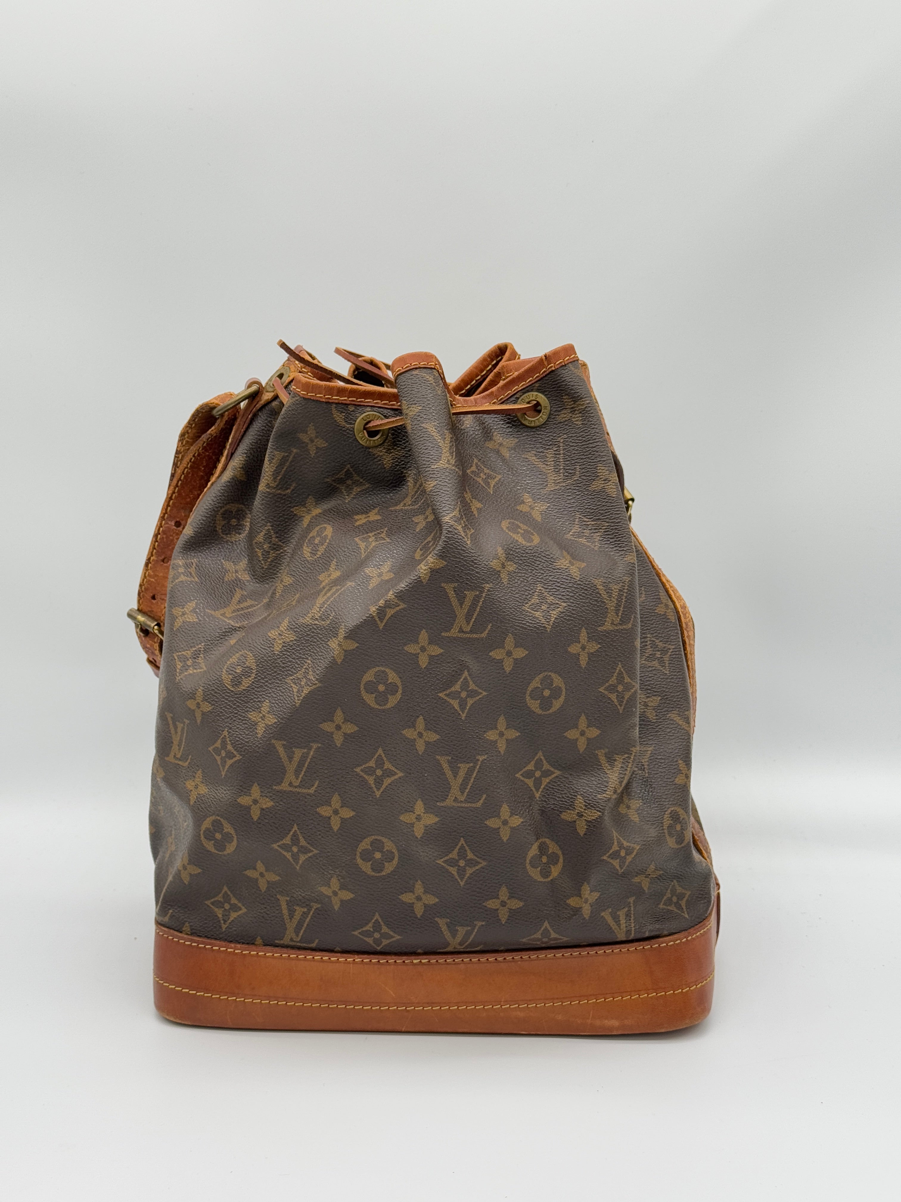 Louis Vuitton Noé GM