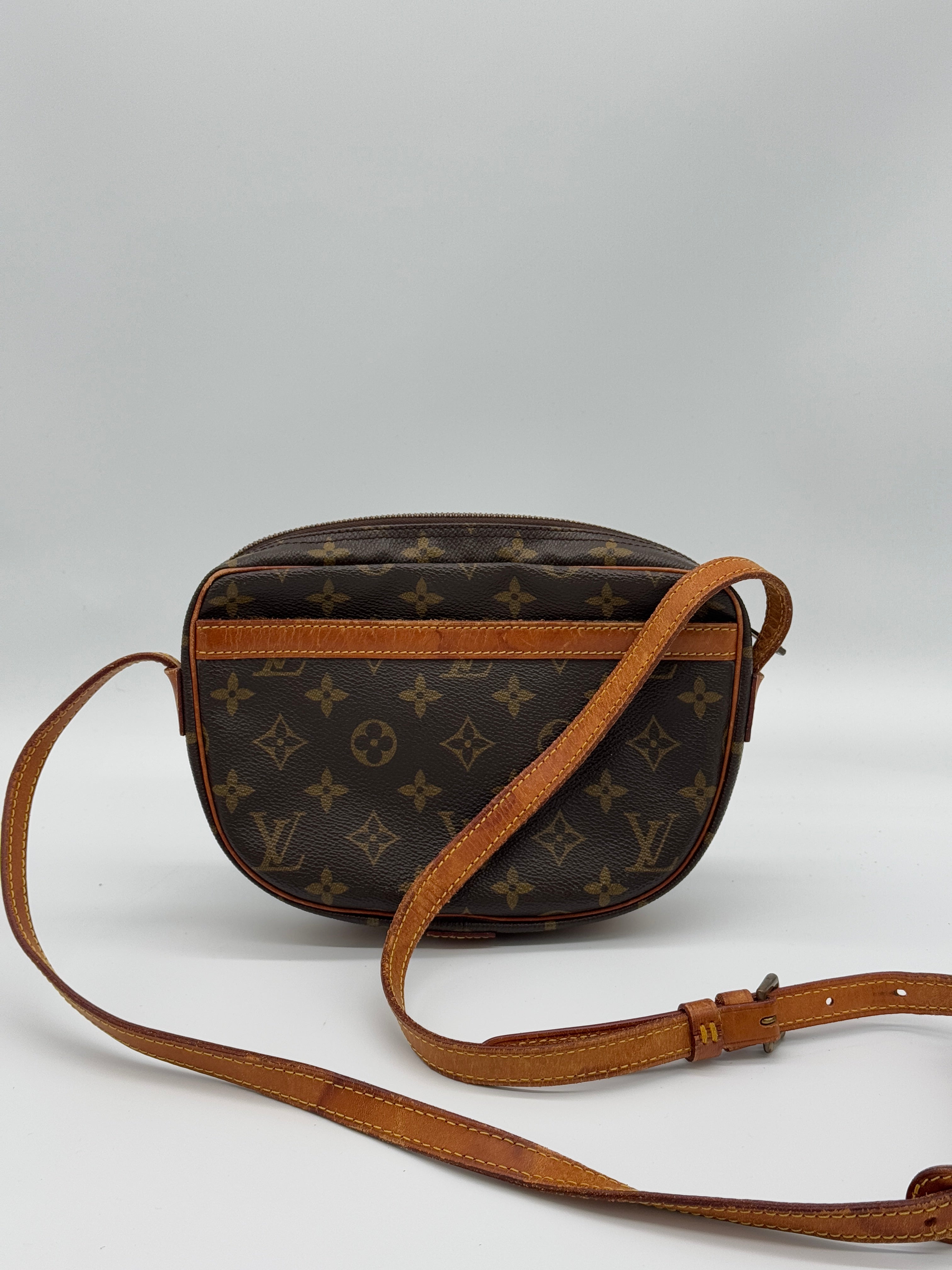 Louis Vuitton Jeune Fille PM