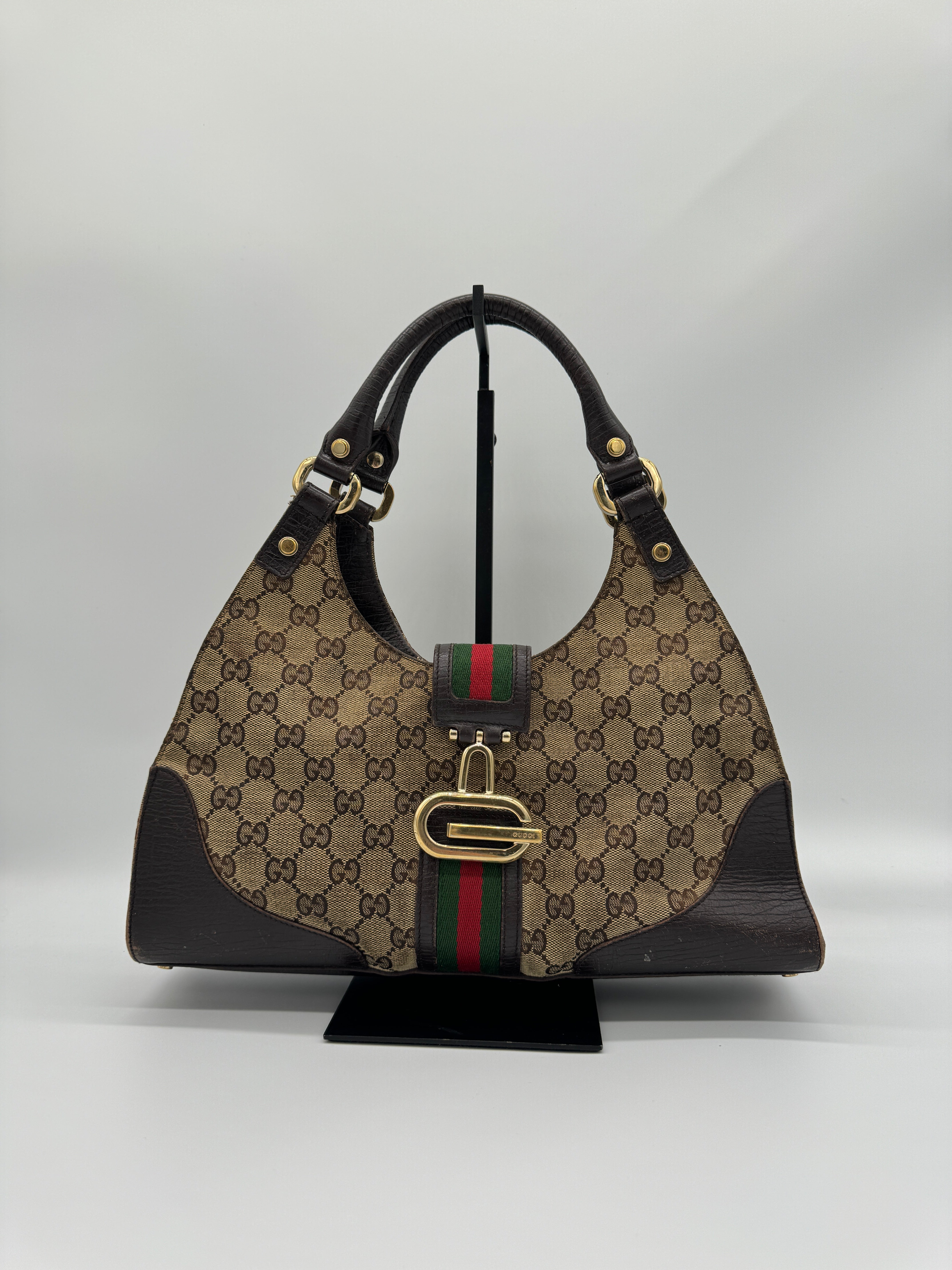 Gucci Jackie Sherryline