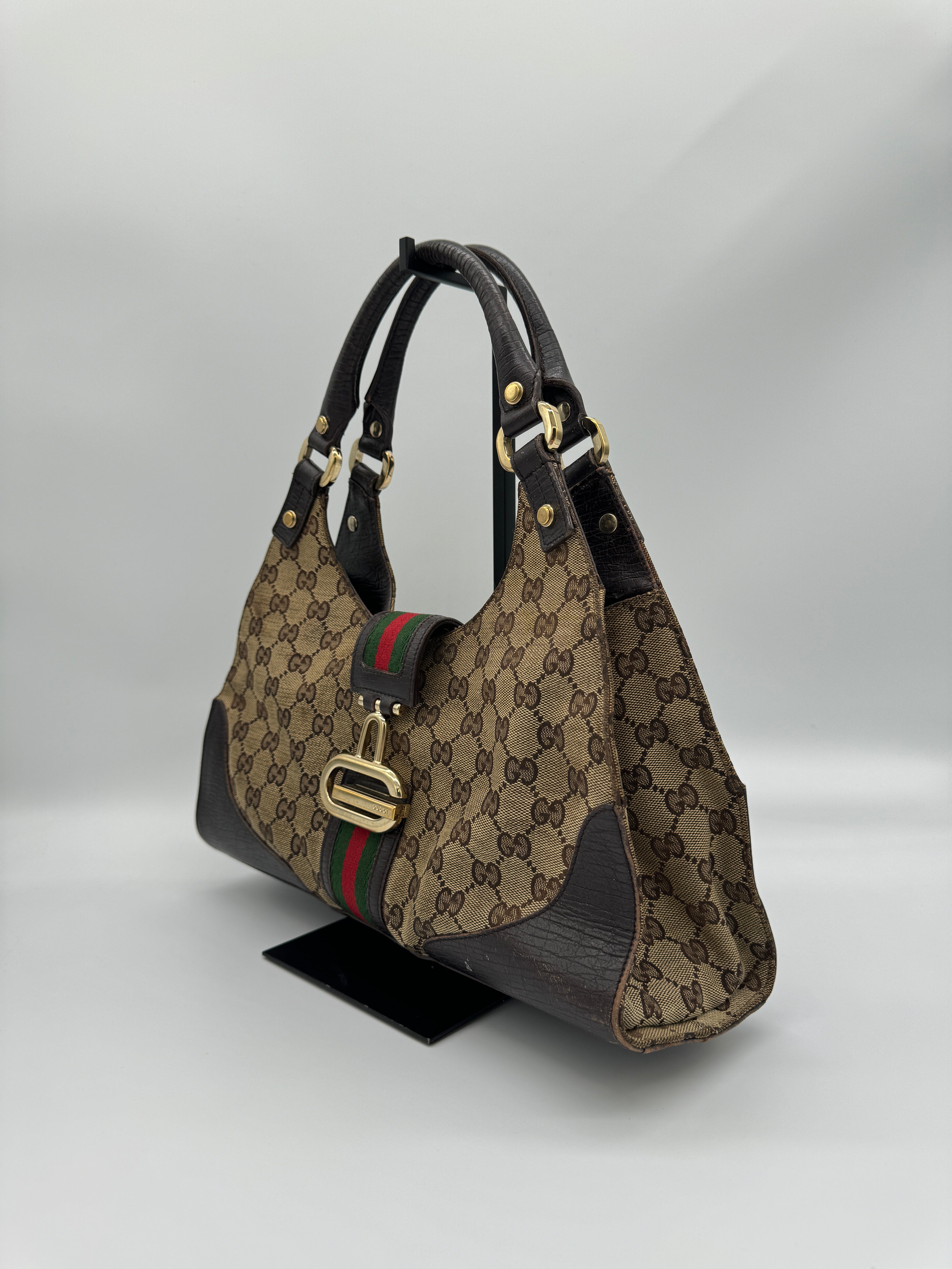 Gucci Jackie Sherryline