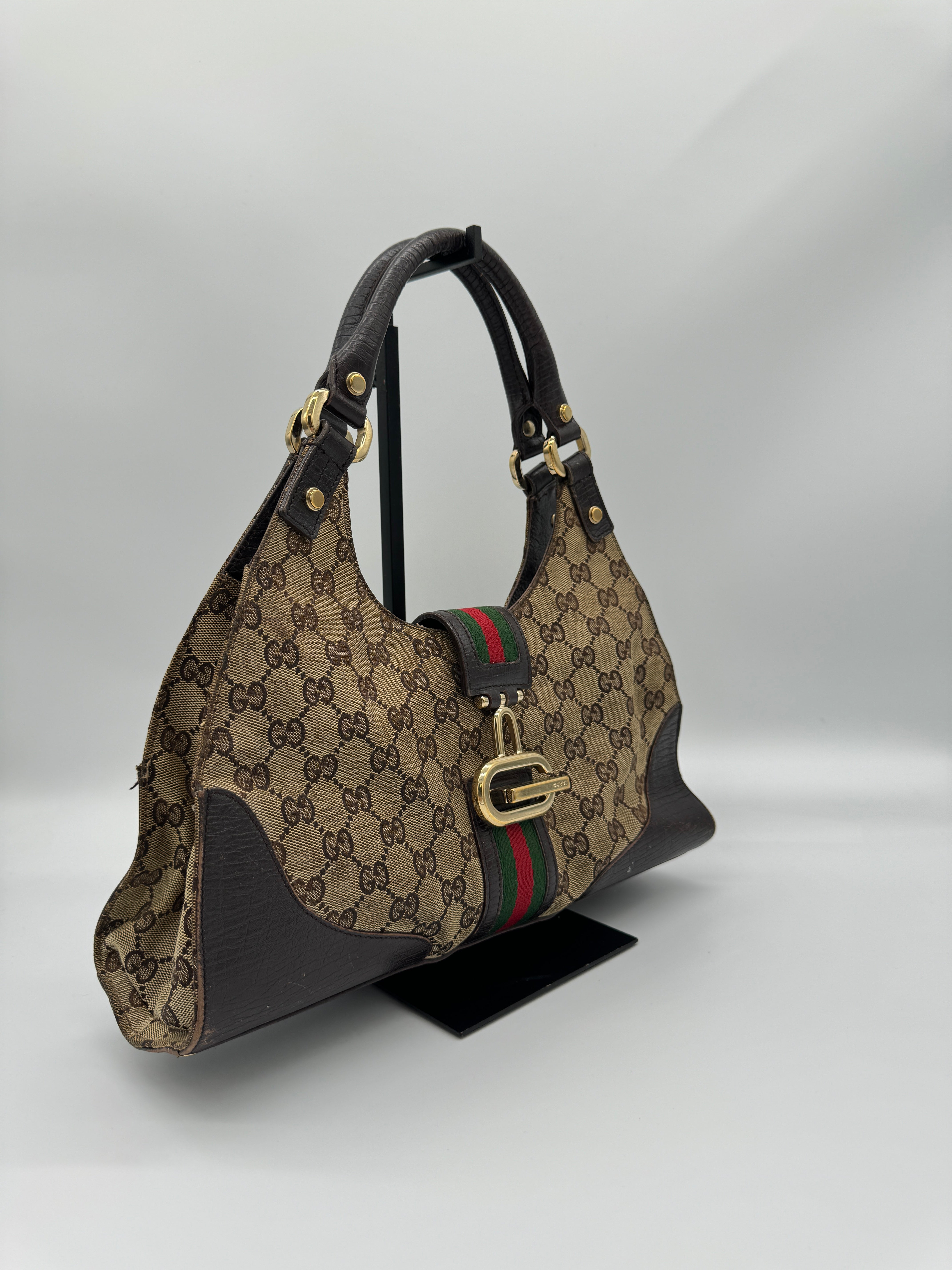 Gucci Jackie Sherryline