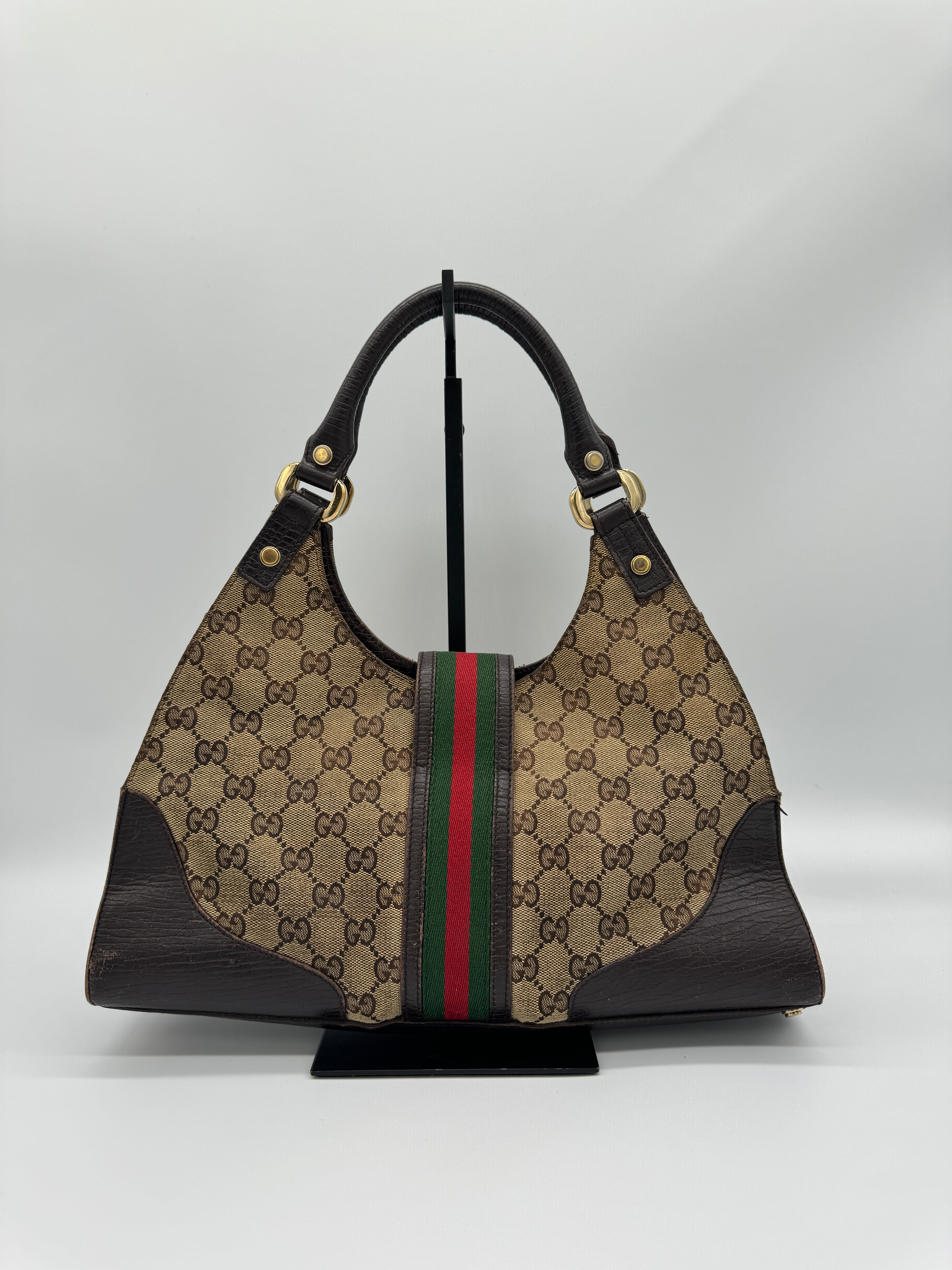 Gucci Jackie Sherryline