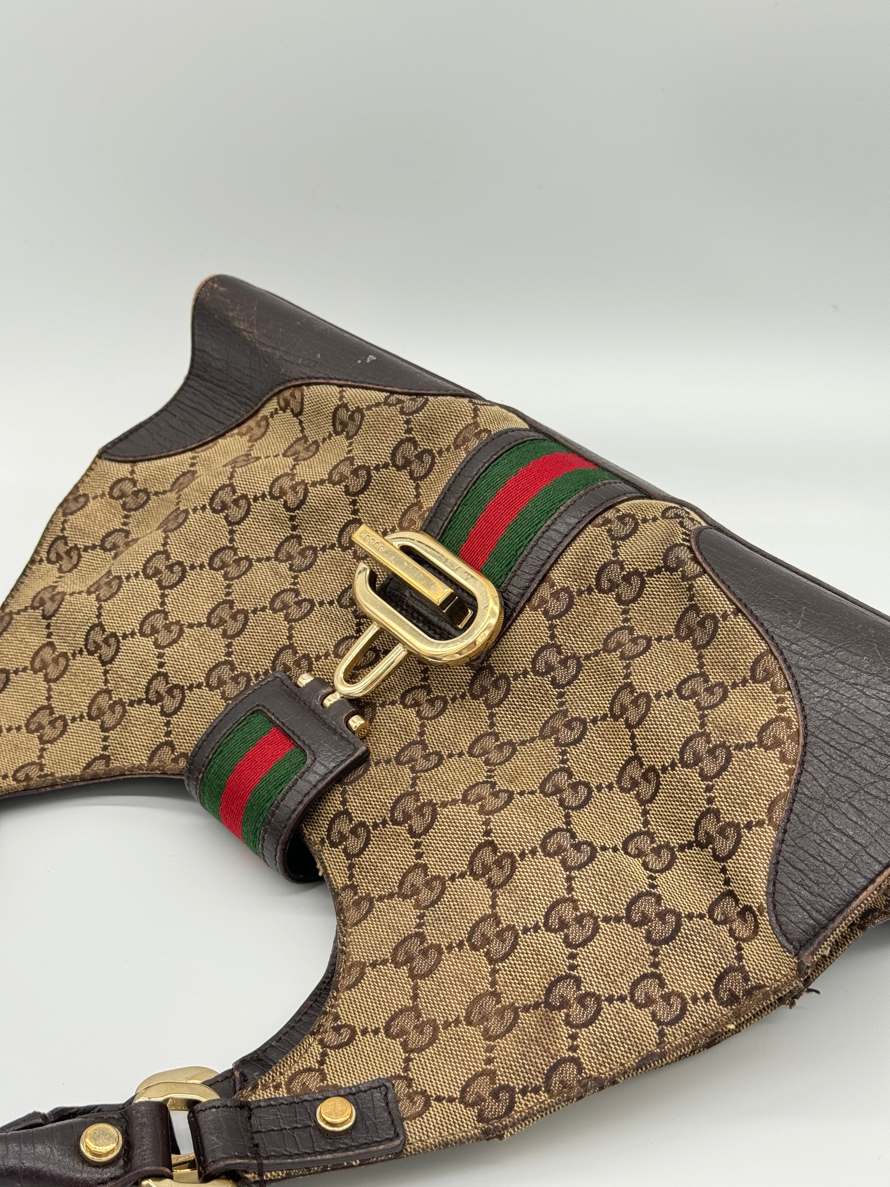 Gucci Jackie Sherryline