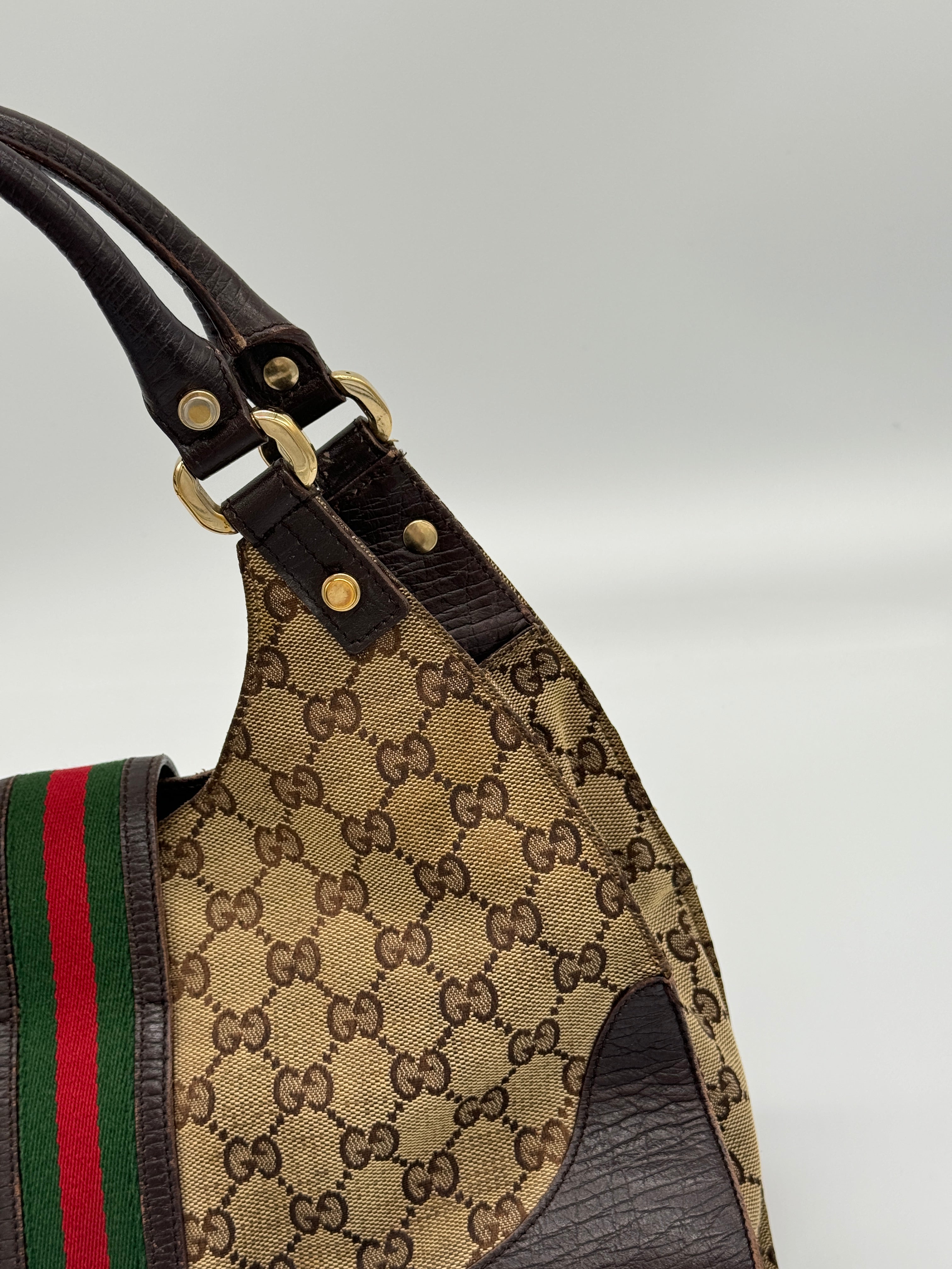 Gucci Jackie Sherryline