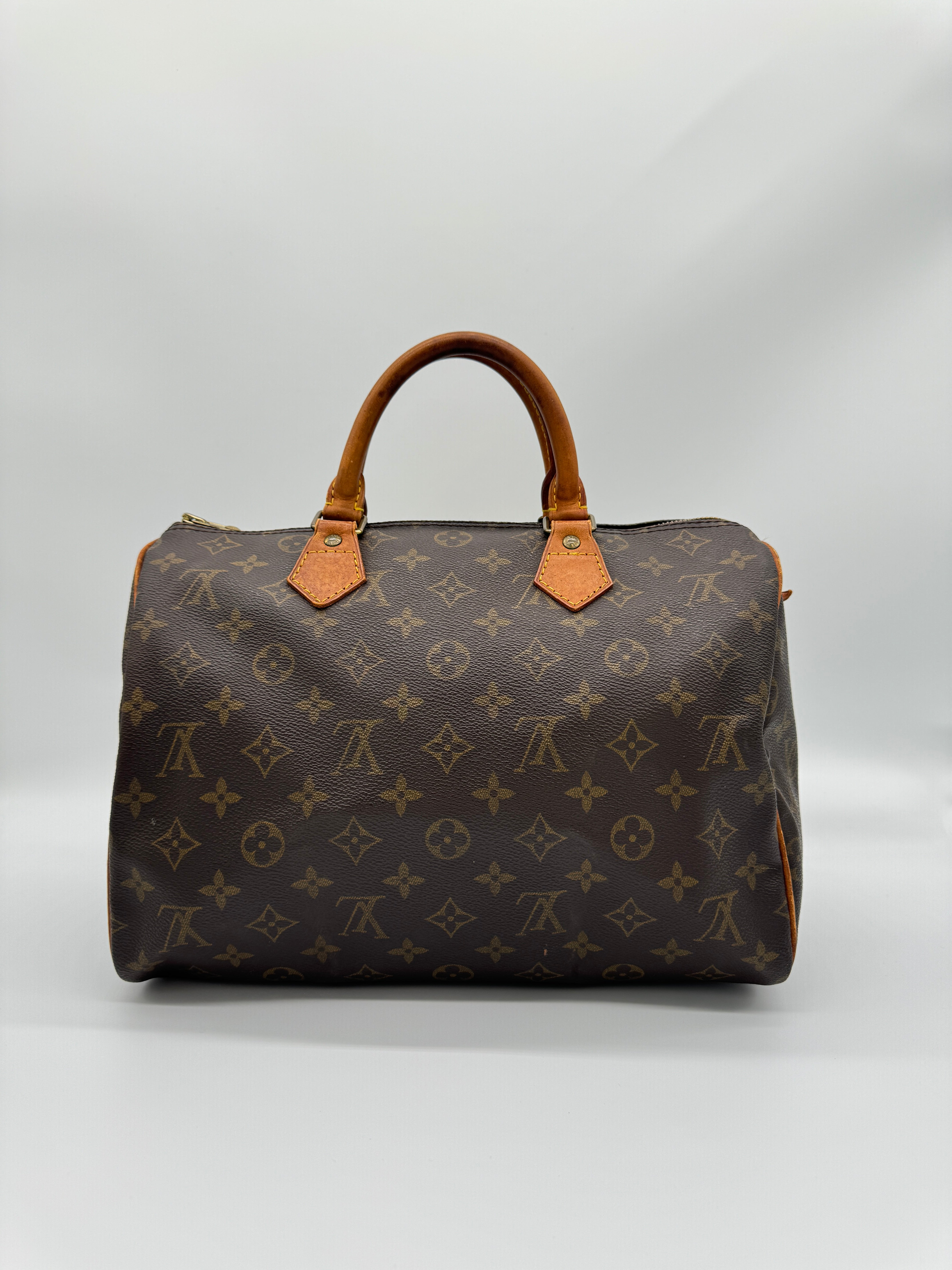 Louis Vuitton Speedy 30