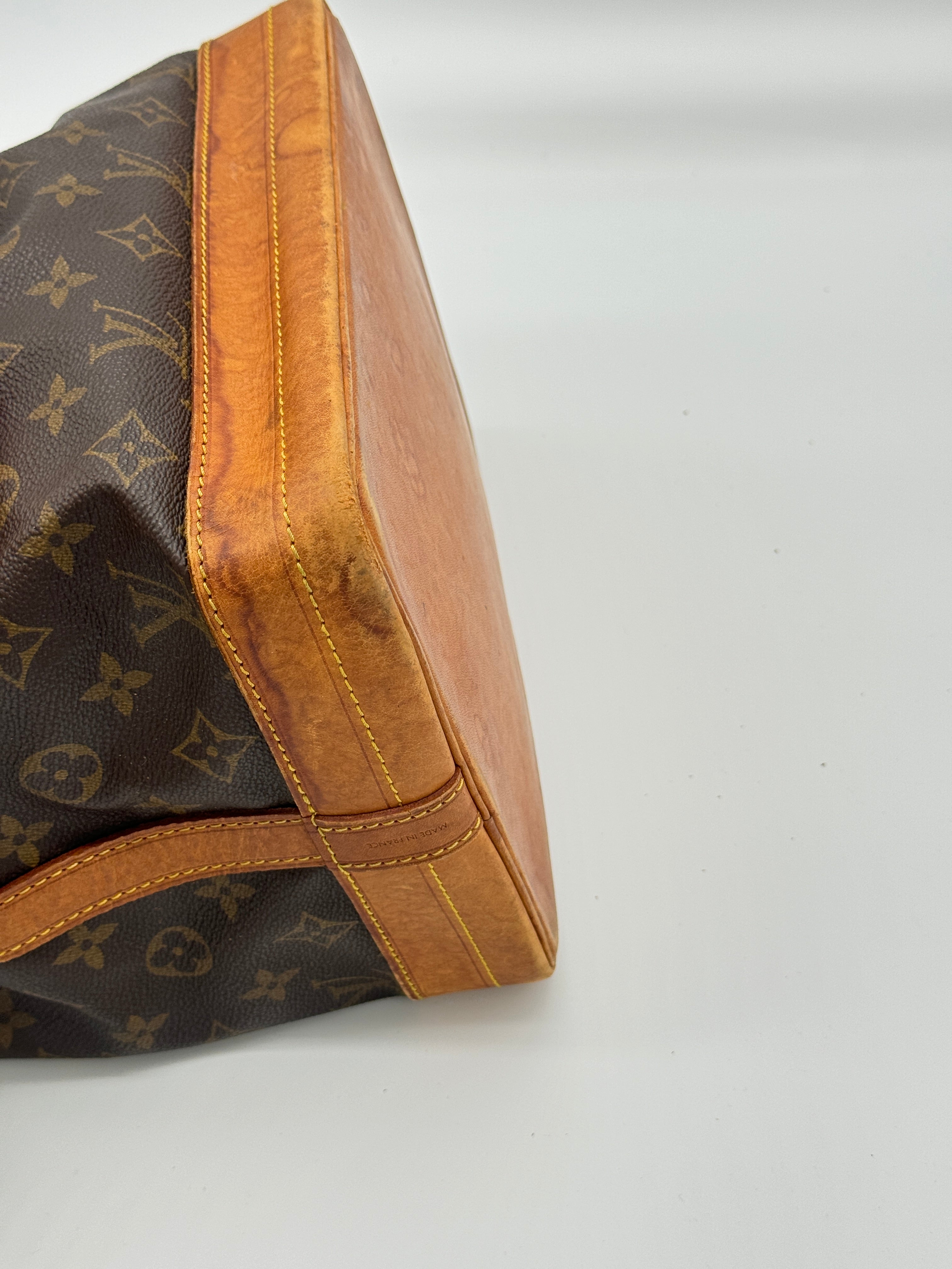 Louis Vuitton Noé GM