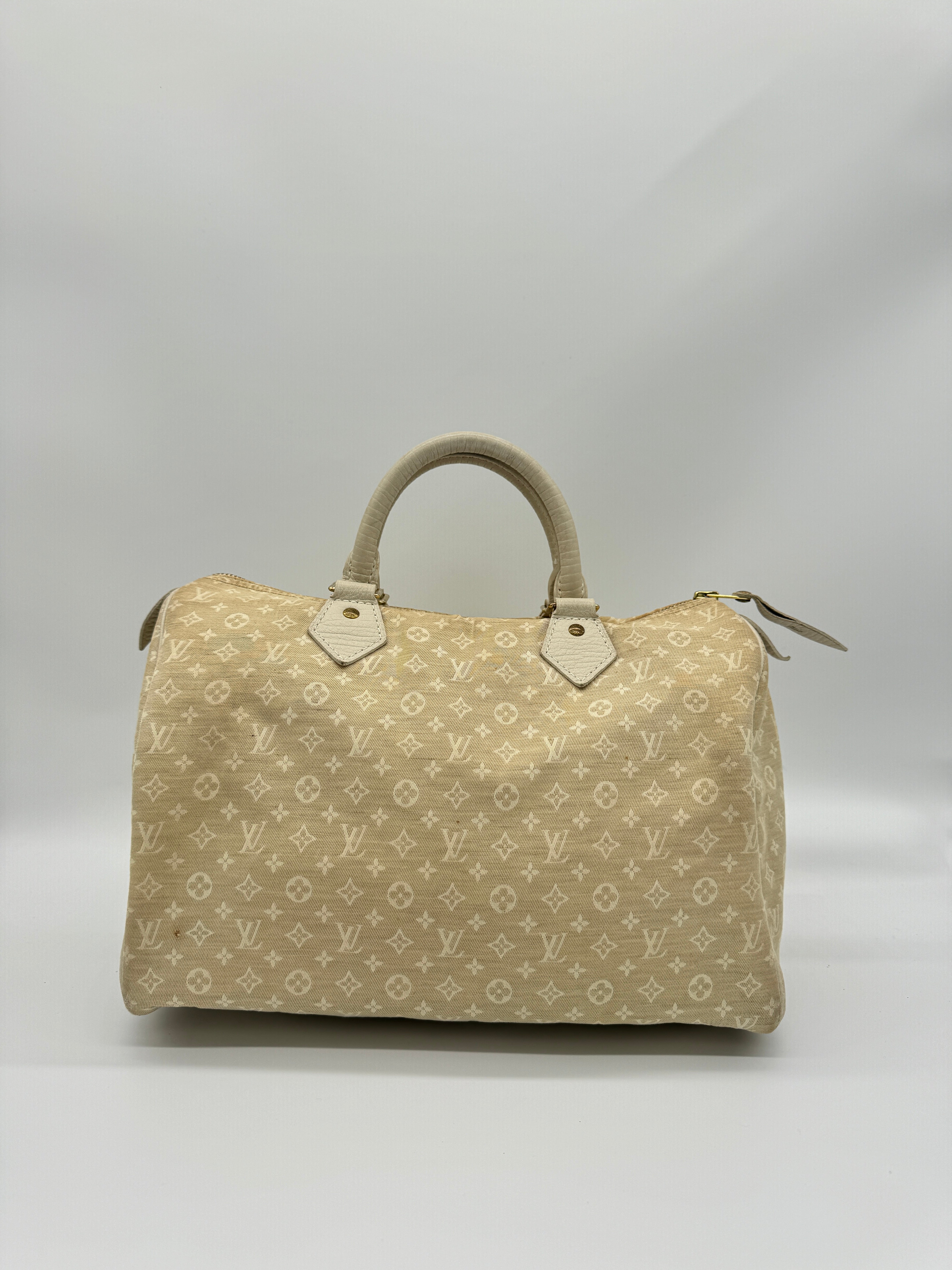 Louis Vuitton Speedy 30