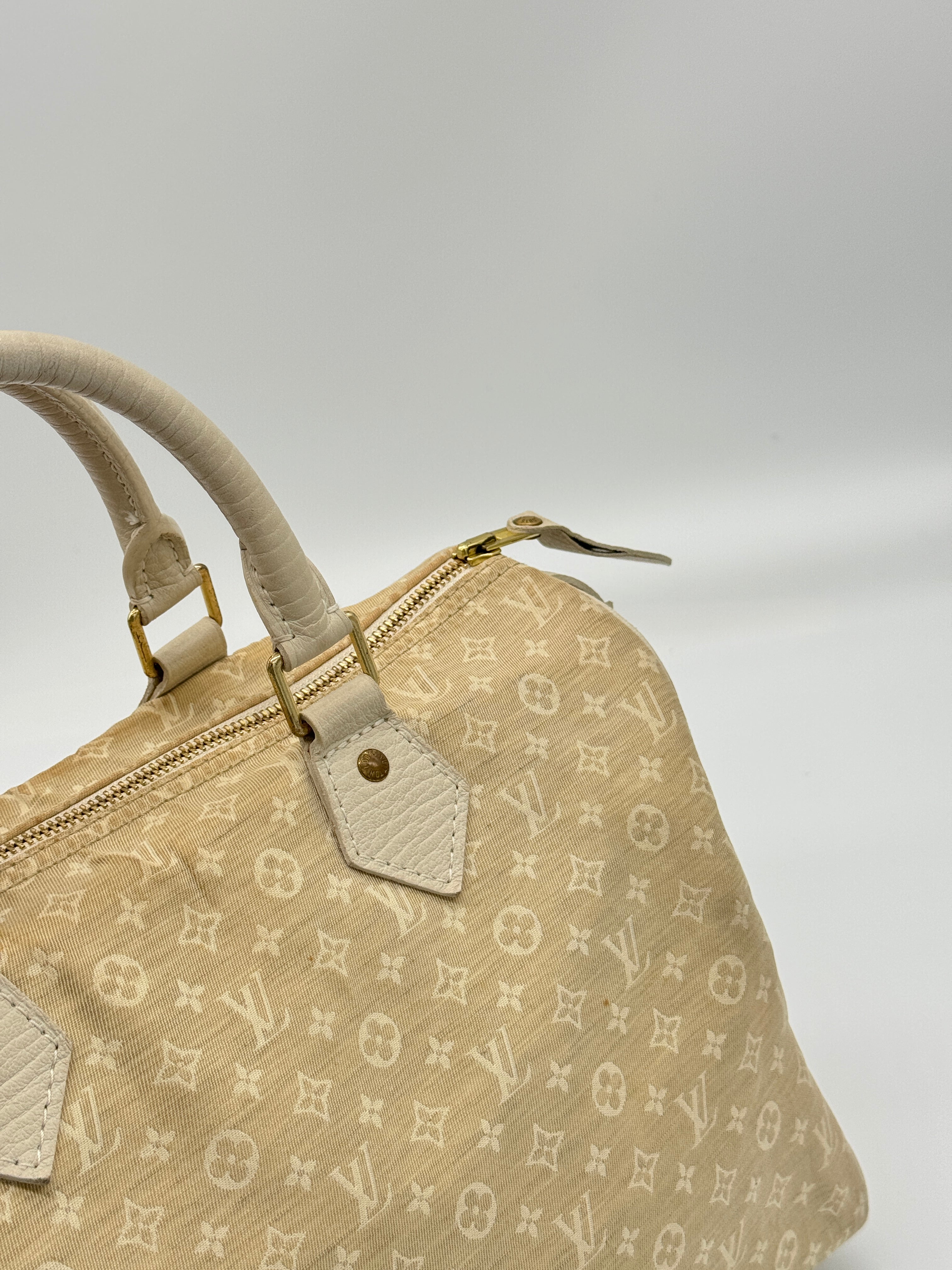 Louis Vuitton Speedy 30