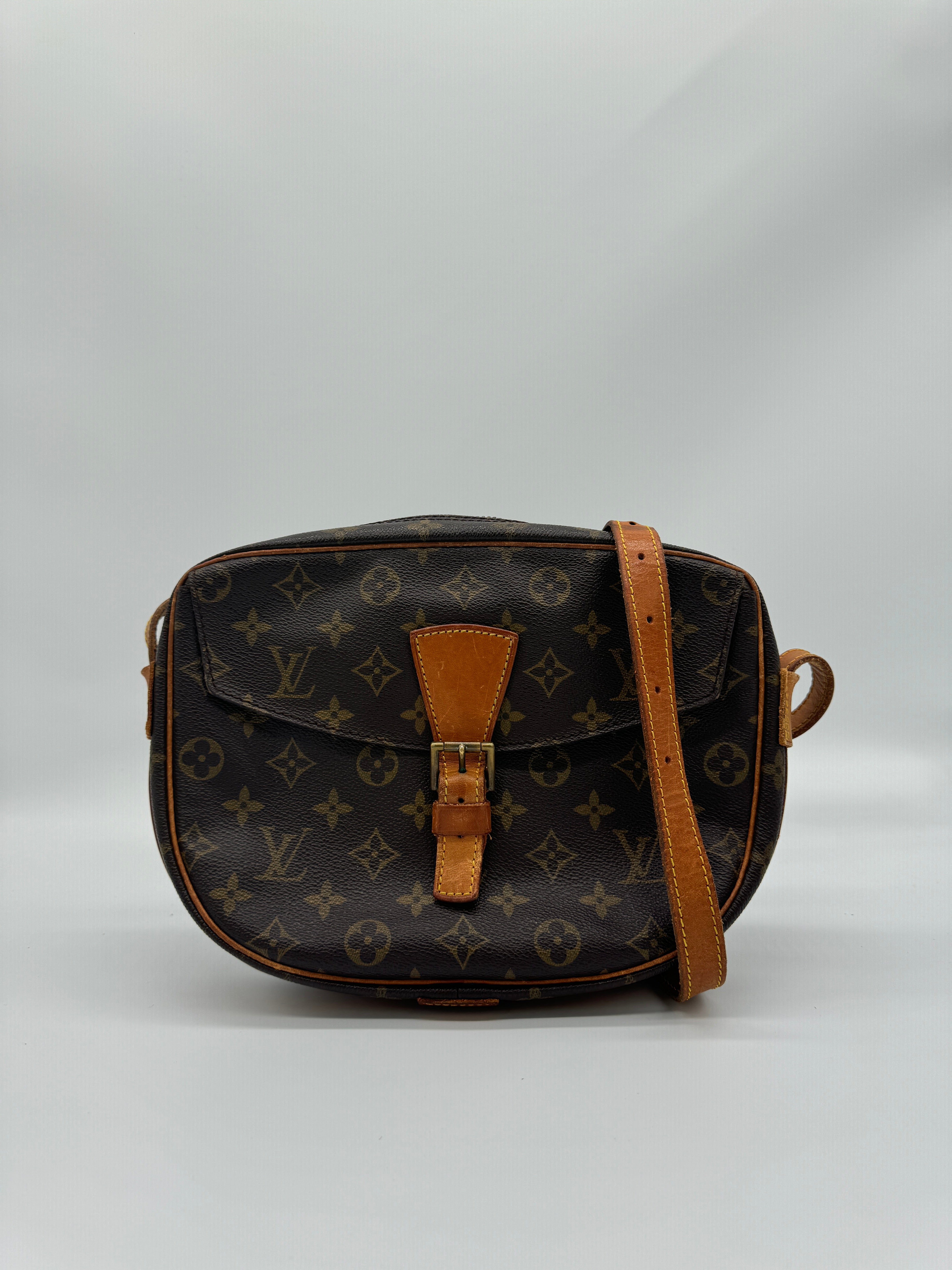 Louis Vuitton Jeune Fille GM