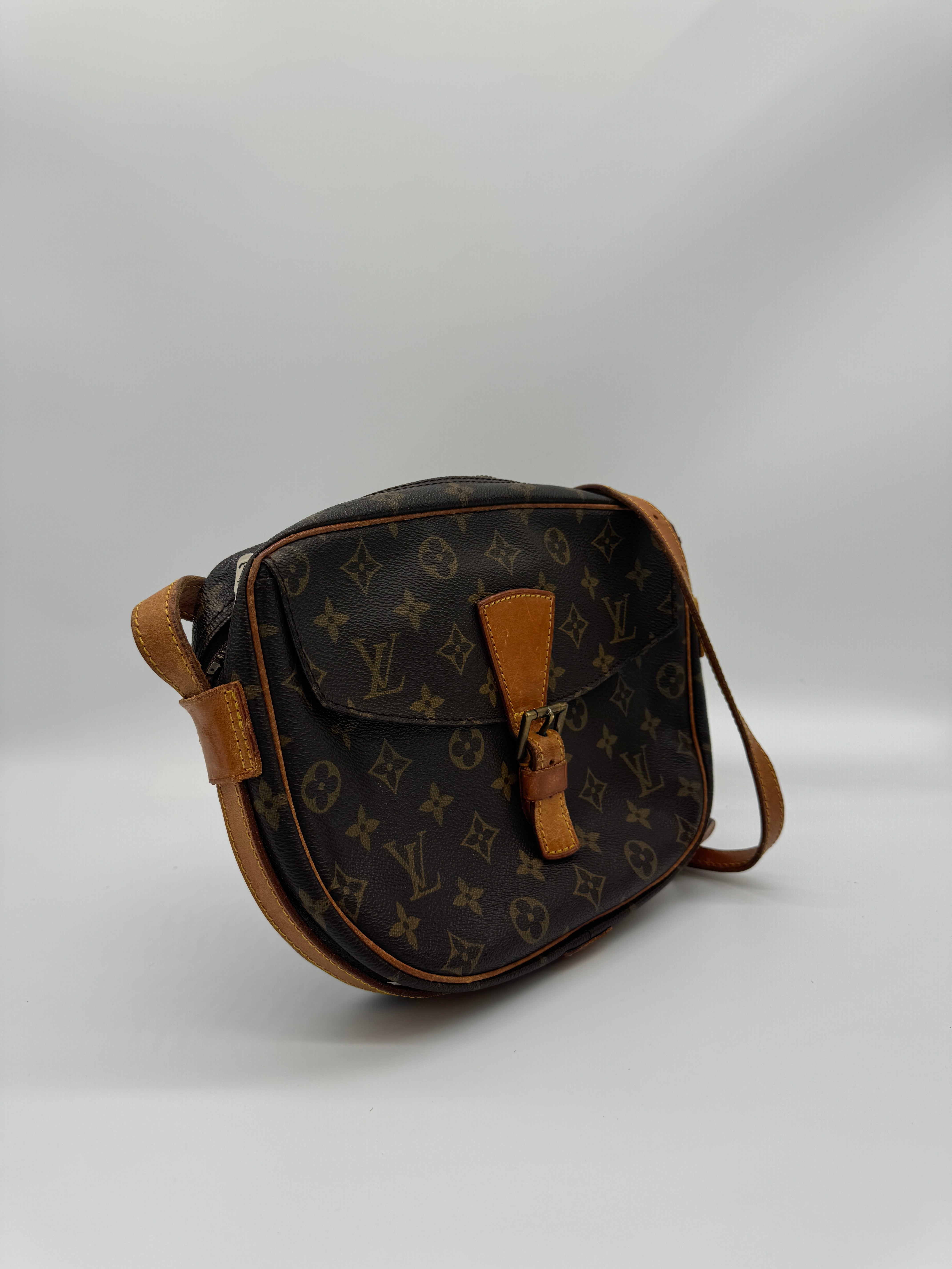 Louis Vuitton Jeune Fille GM