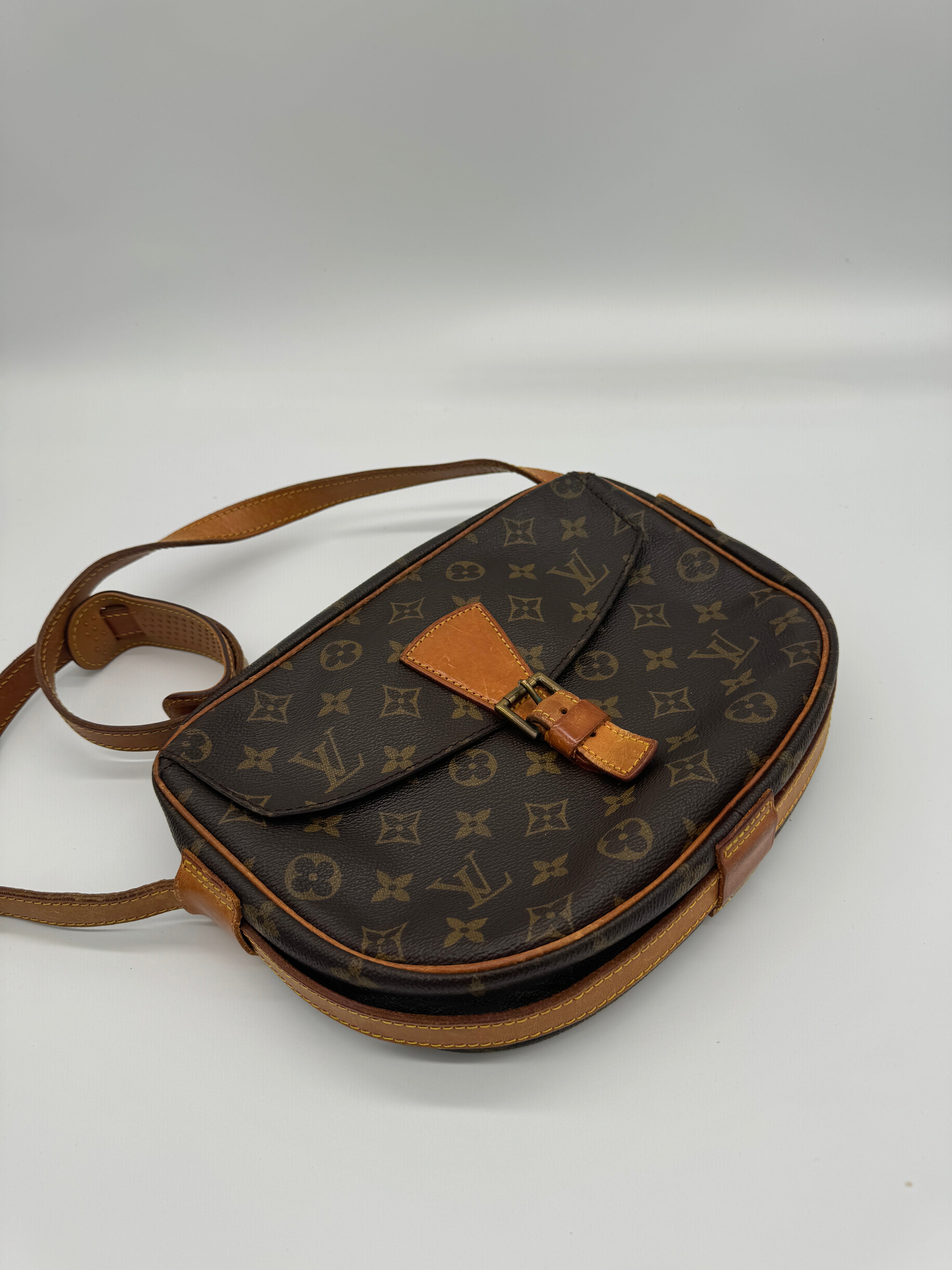 Louis Vuitton Jeune Fille GM