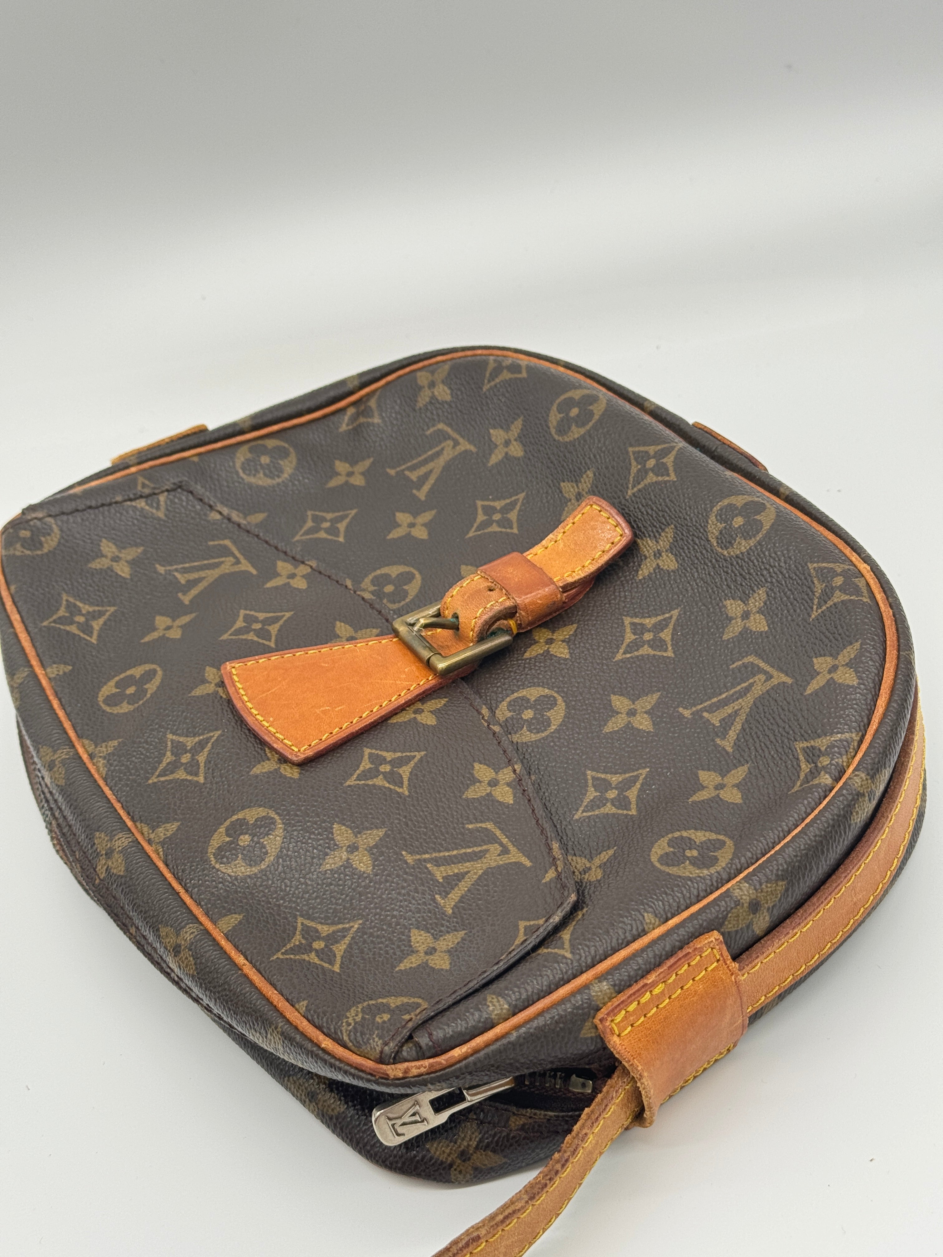 Louis Vuitton Jeune Fille GM