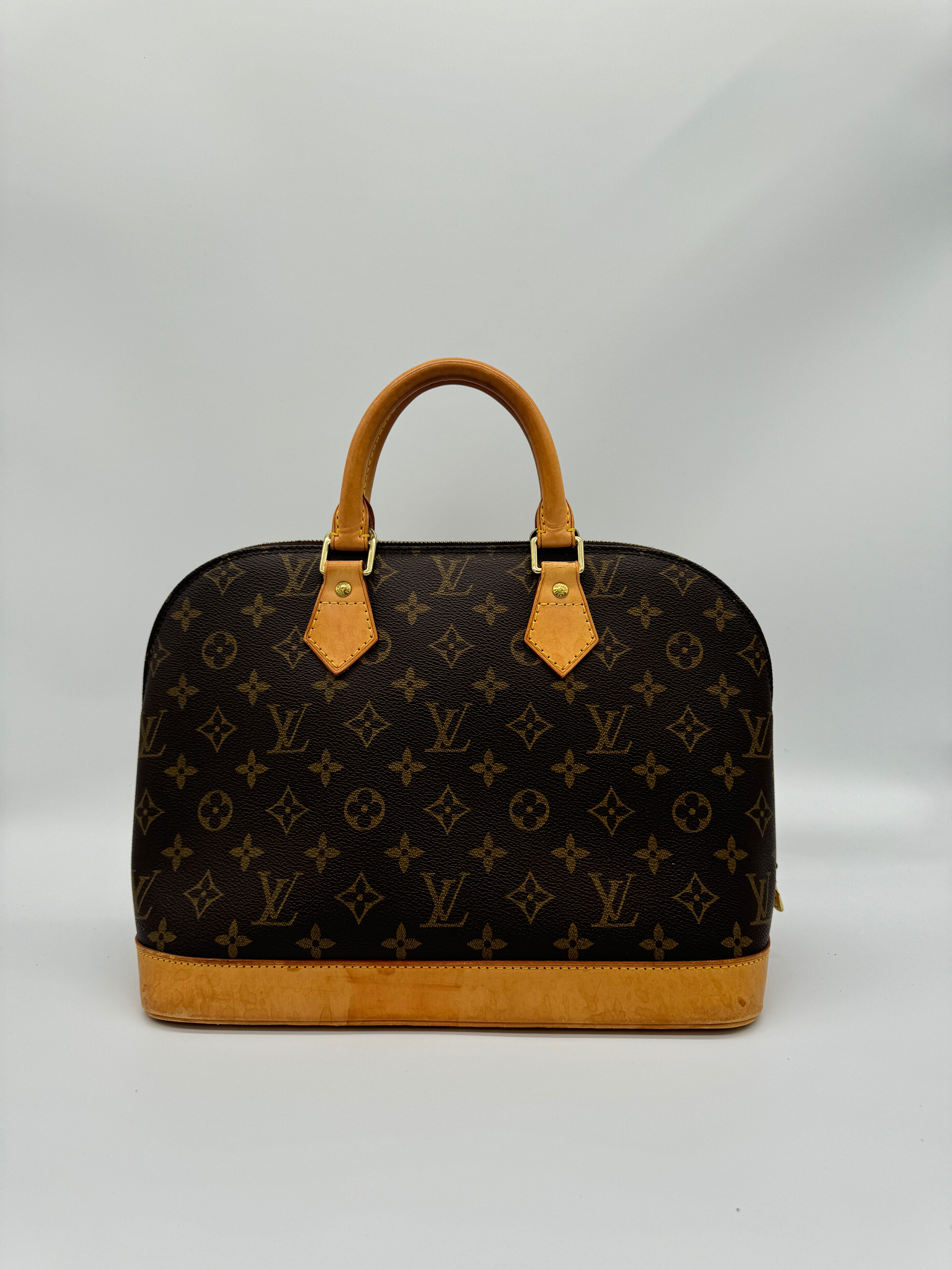 Louis Vuitton Alma PM