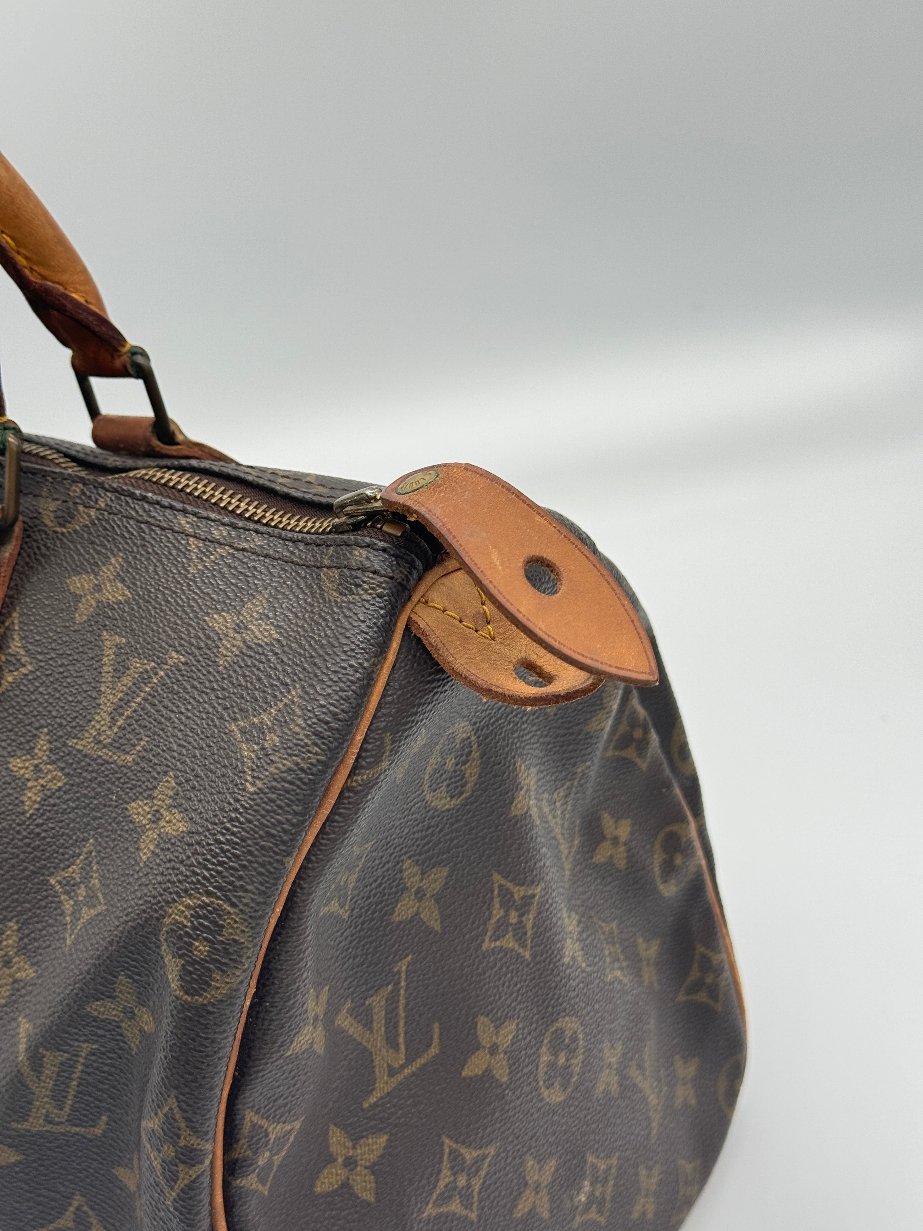 Louis Vuitton Speedy 35