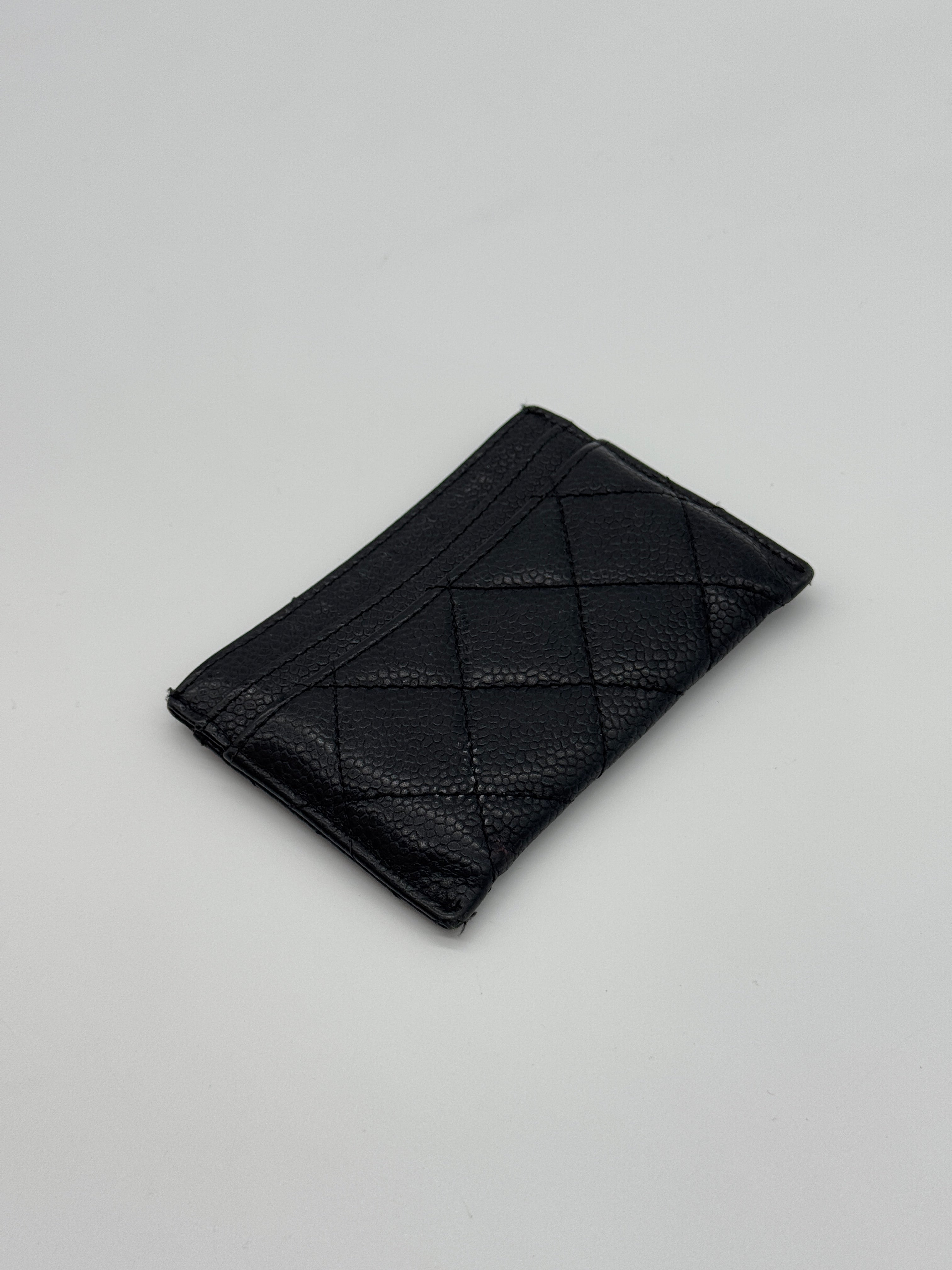 Chanel Cardholder