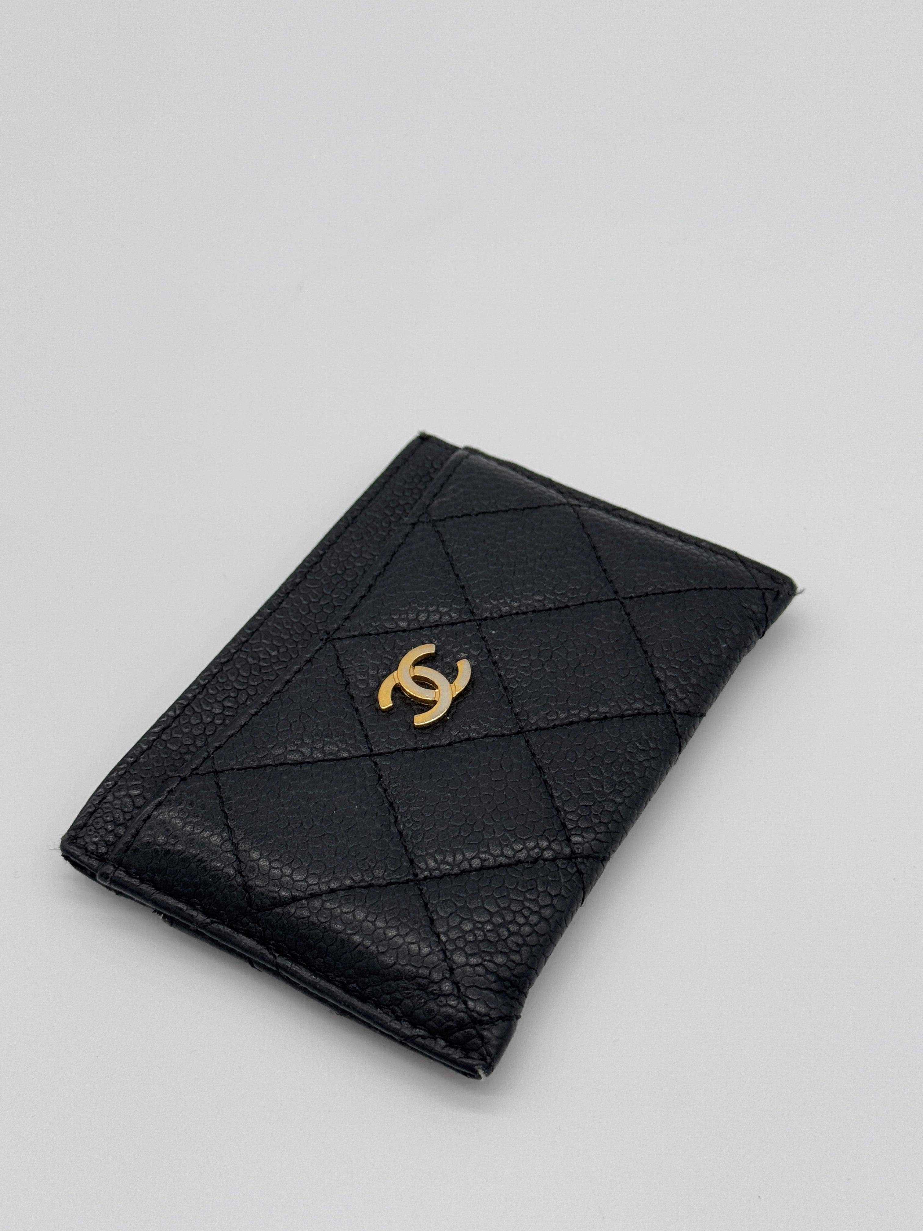 Chanel Cardholder