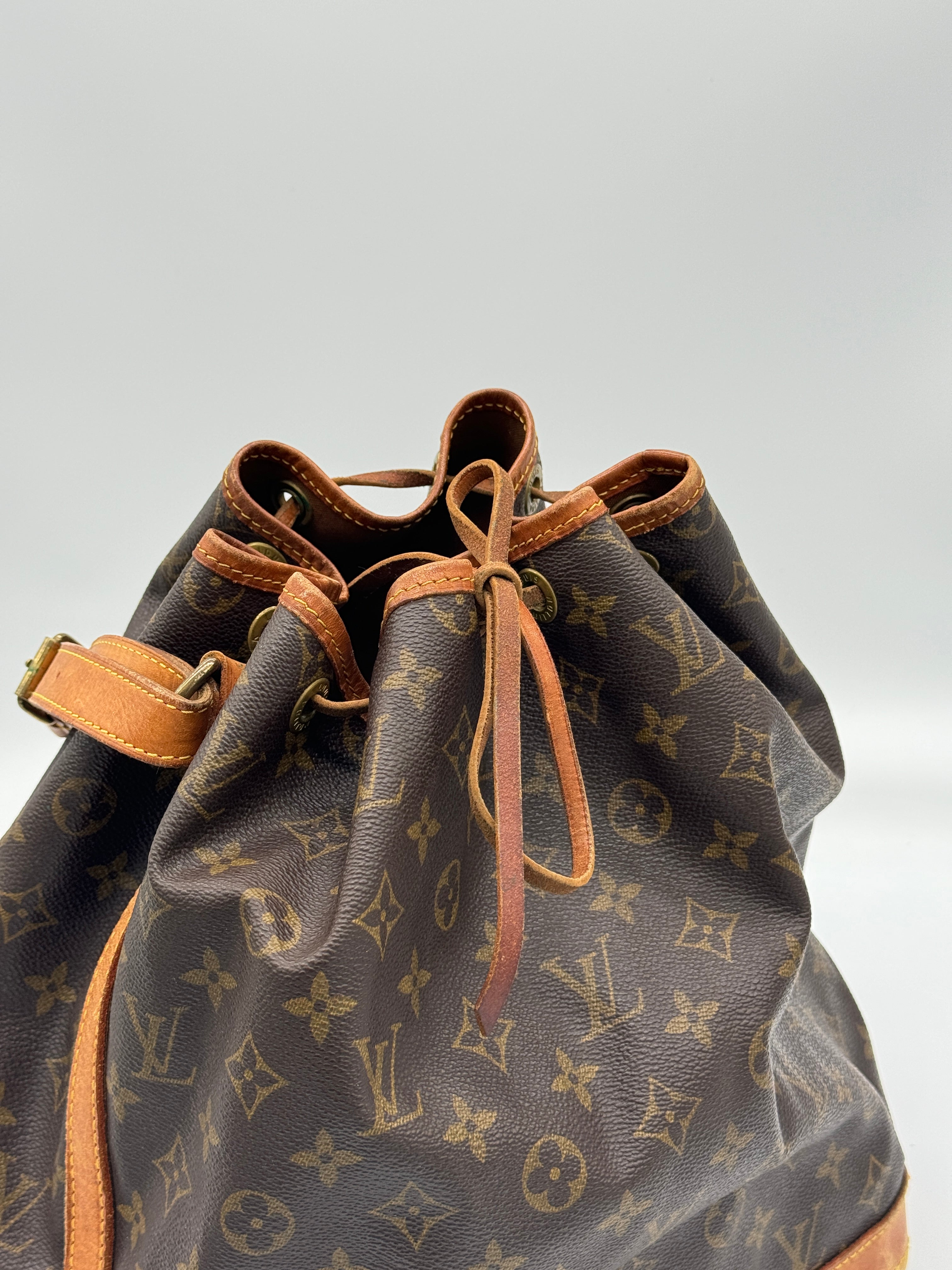 Louis Vuitton Noé GM