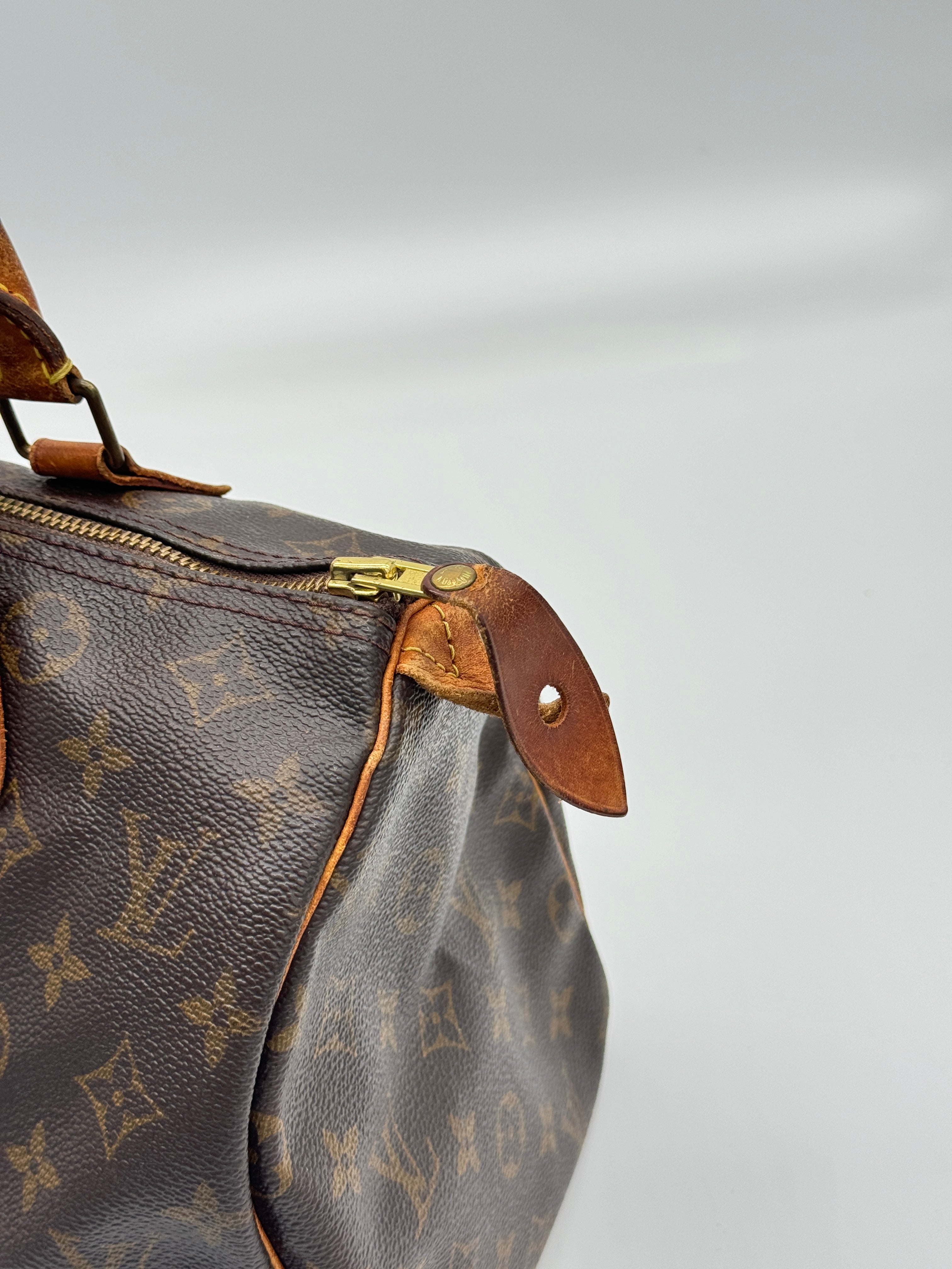 Louis Vuitton Speedy 30