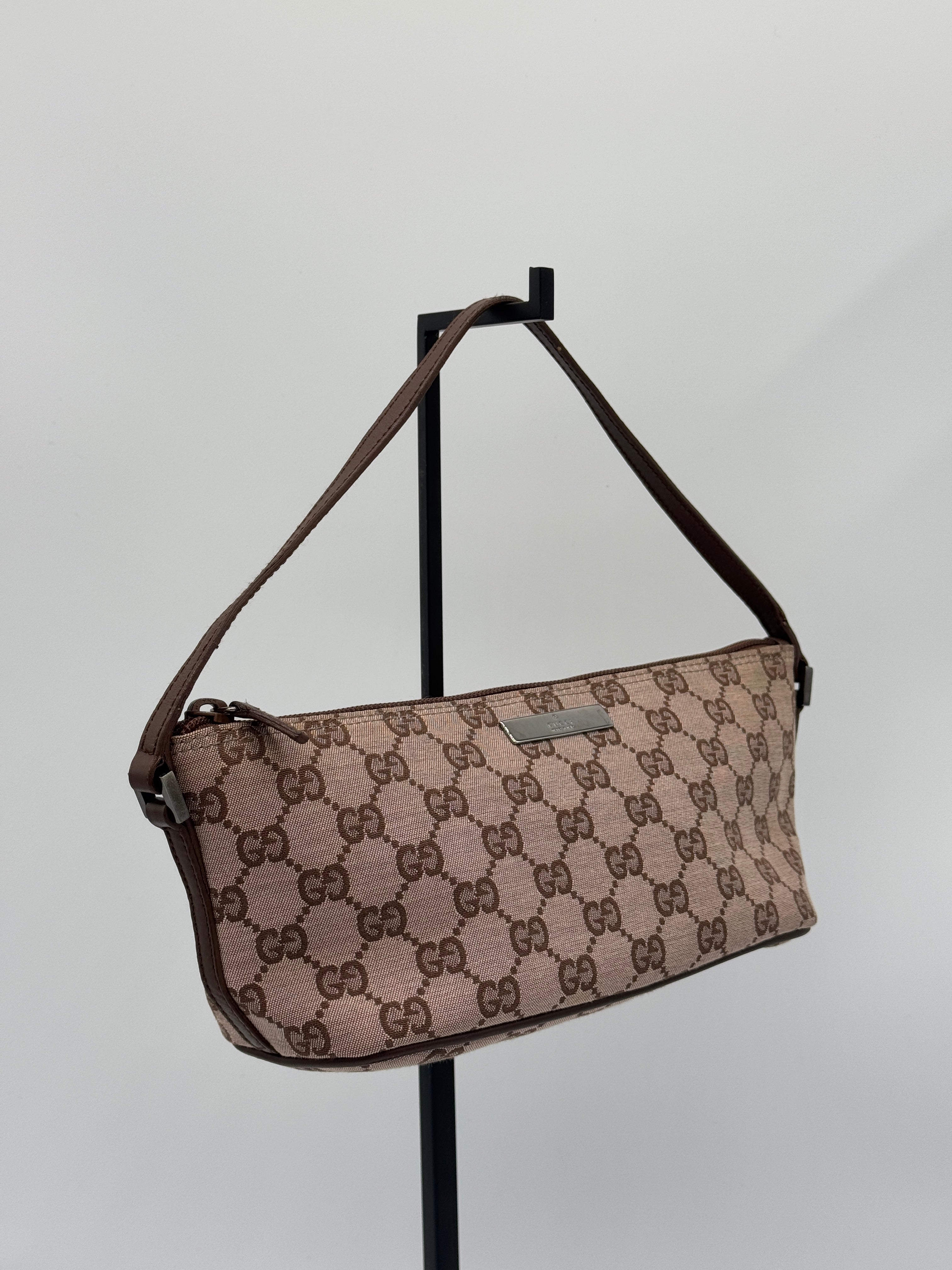 Gucci Boat Bag