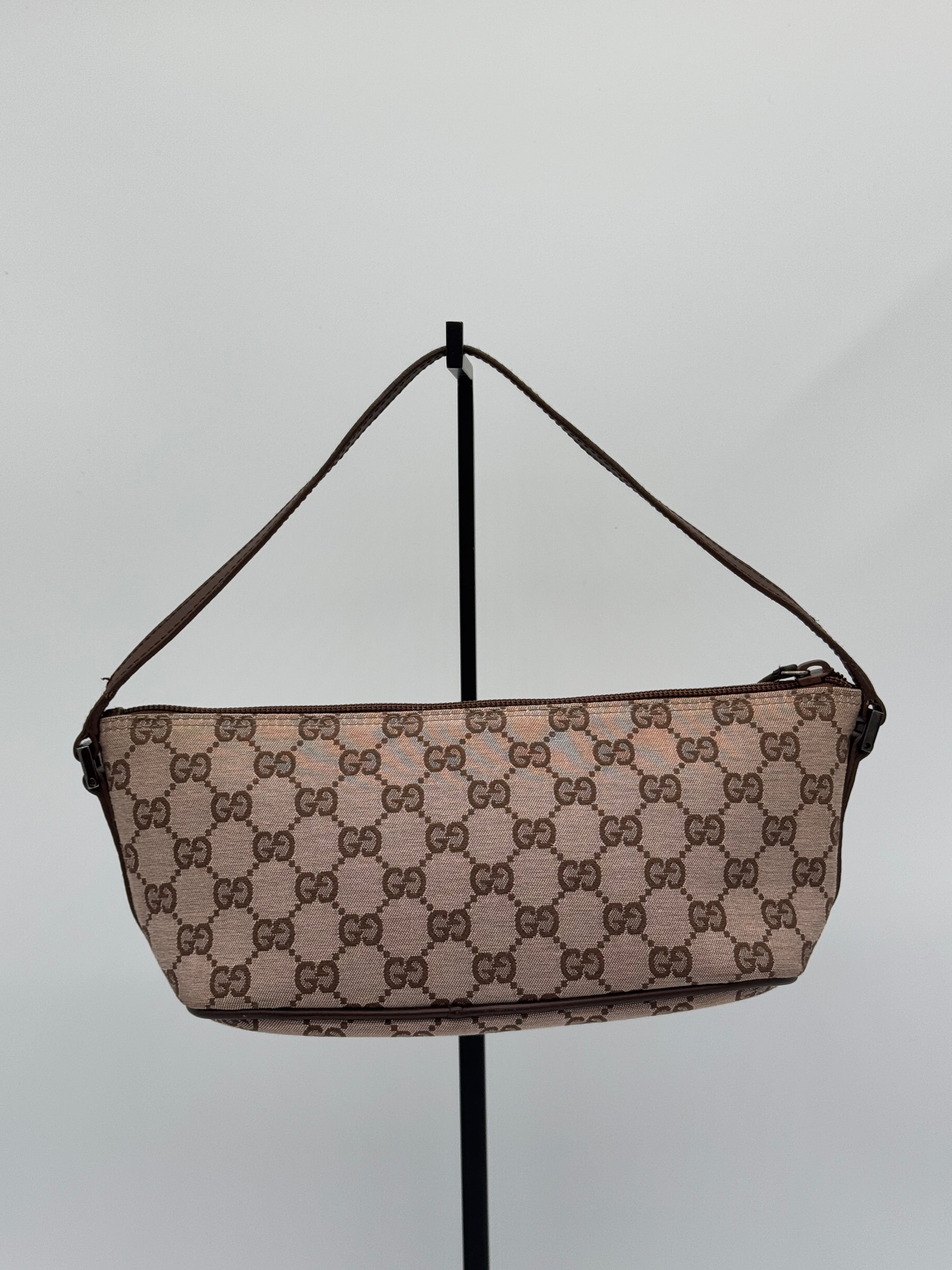 Gucci Boat Bag