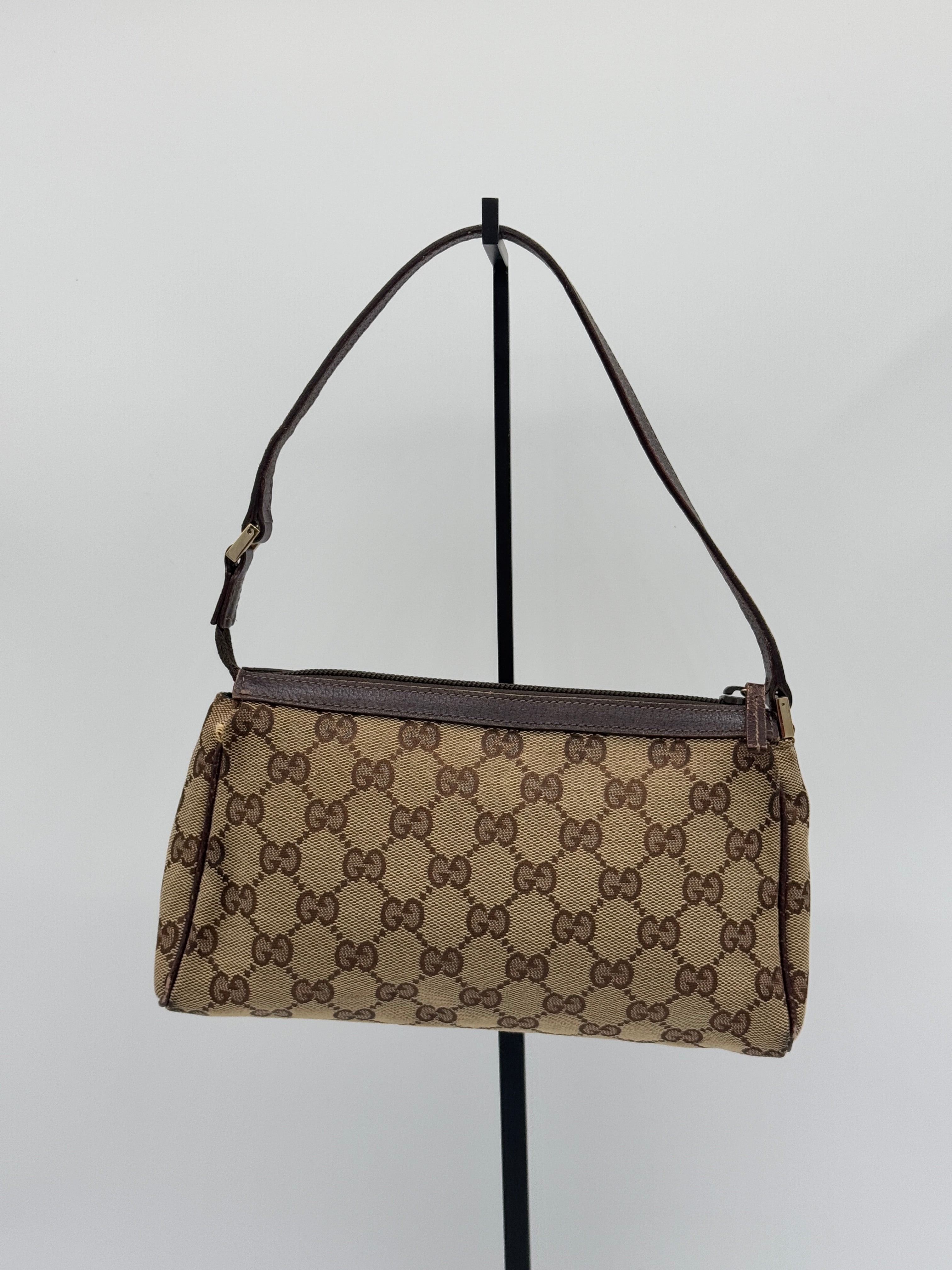 Gucci D-Ring Pochette