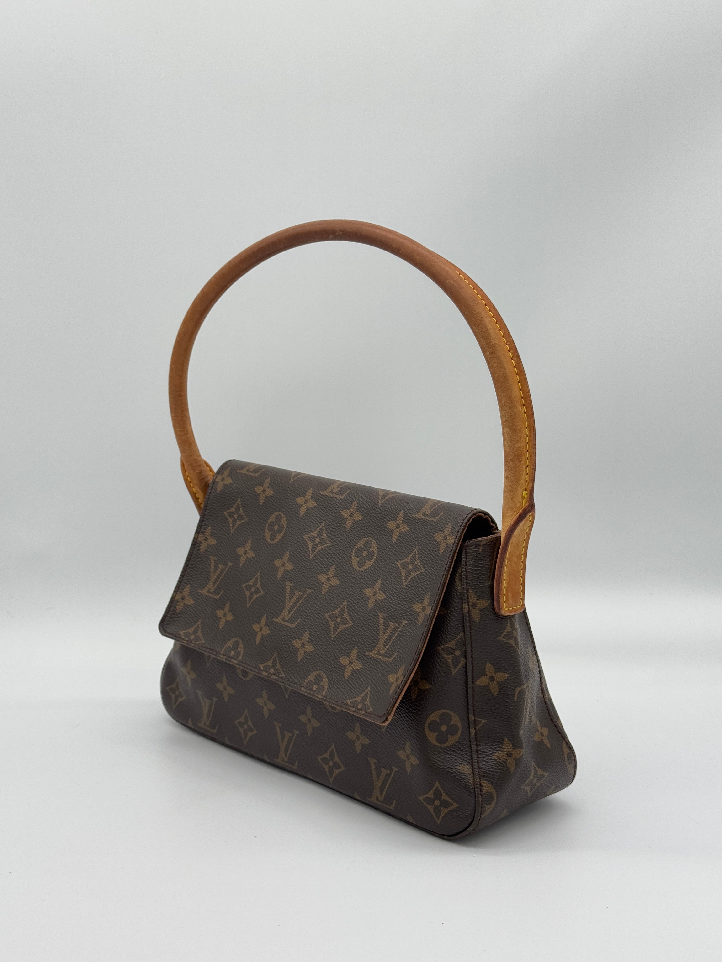 Louis Vuitton Mini Looping