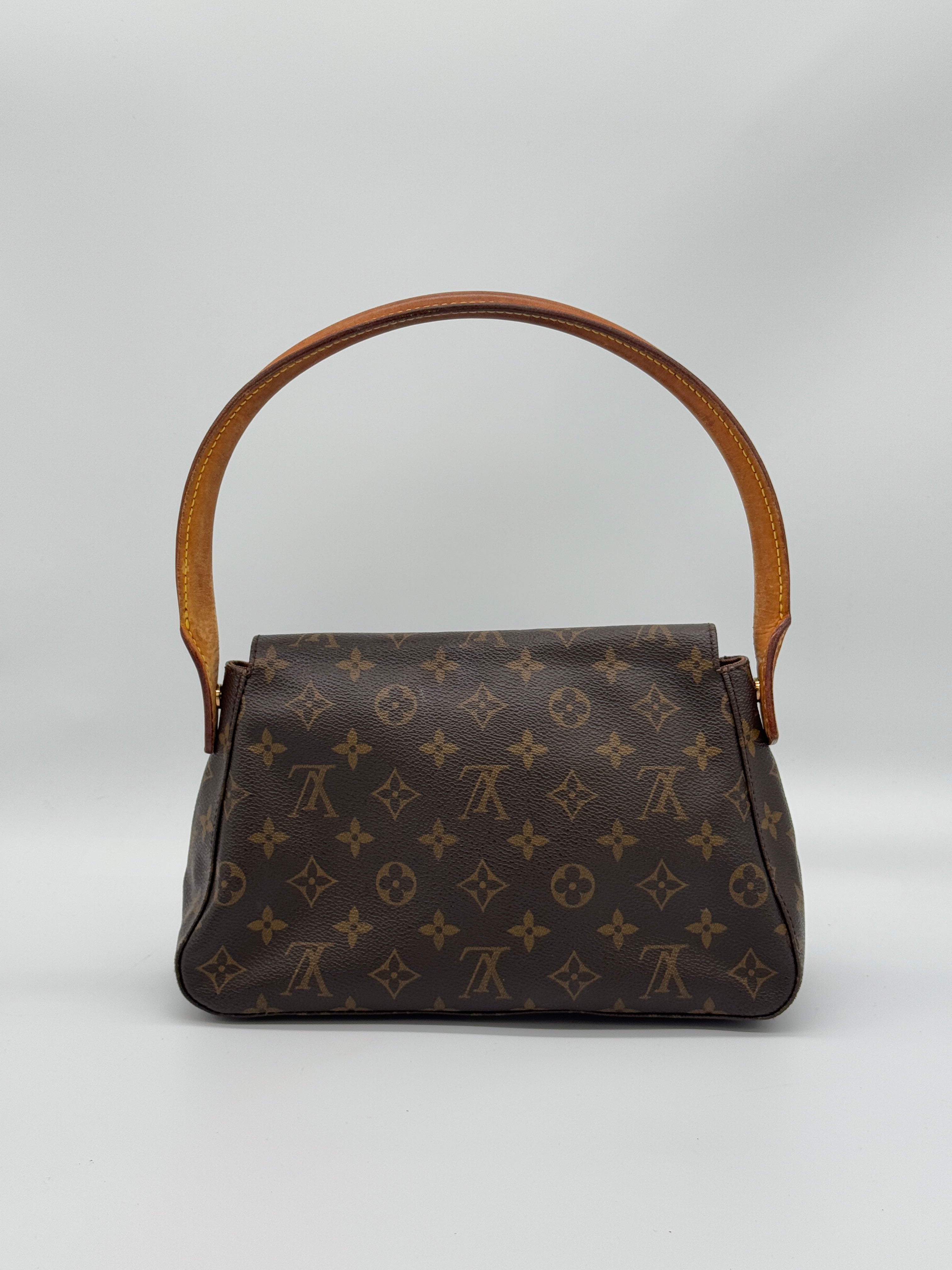 Louis Vuitton Mini Looping