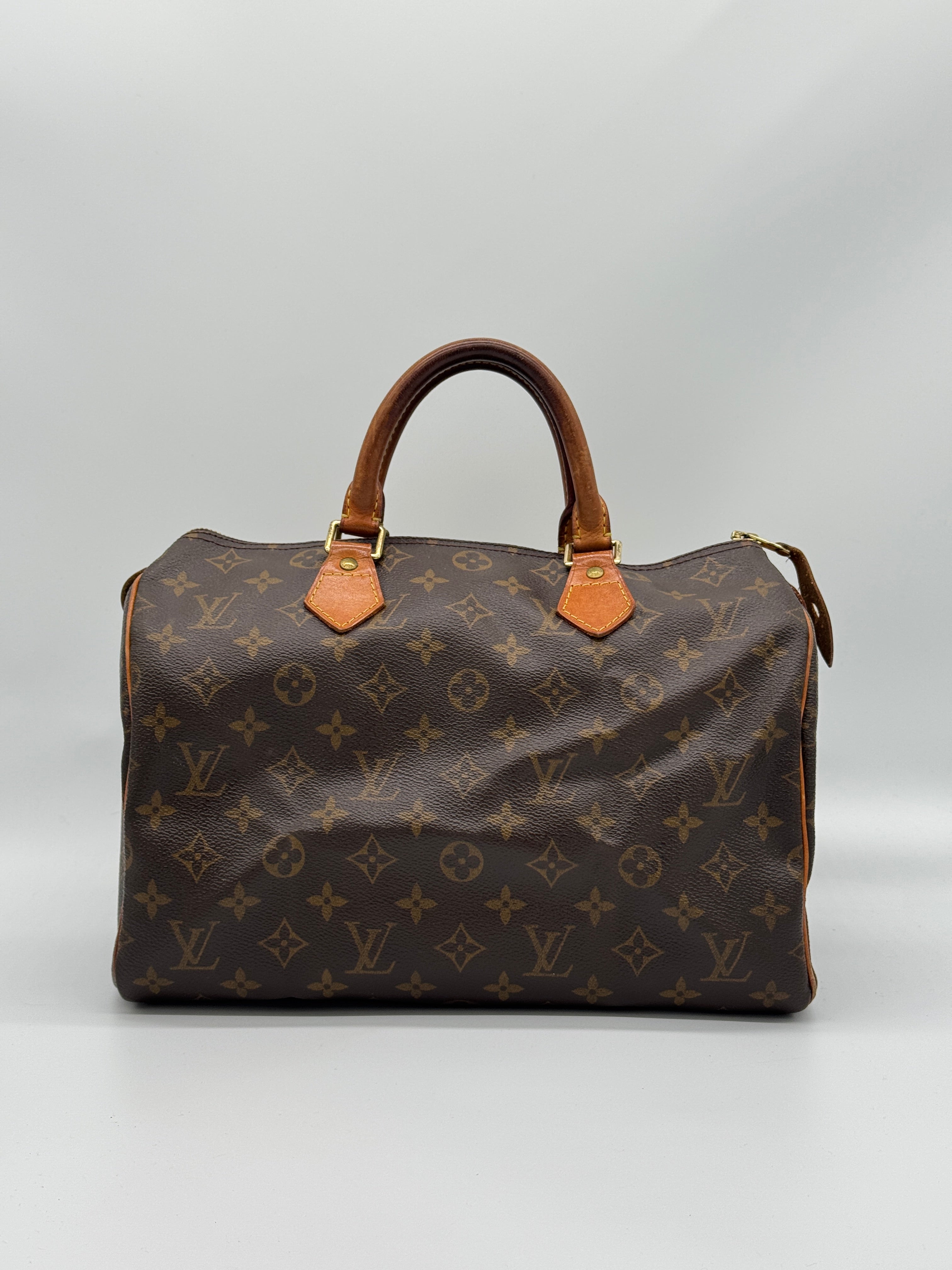 Louis Vuitton Speedy 30