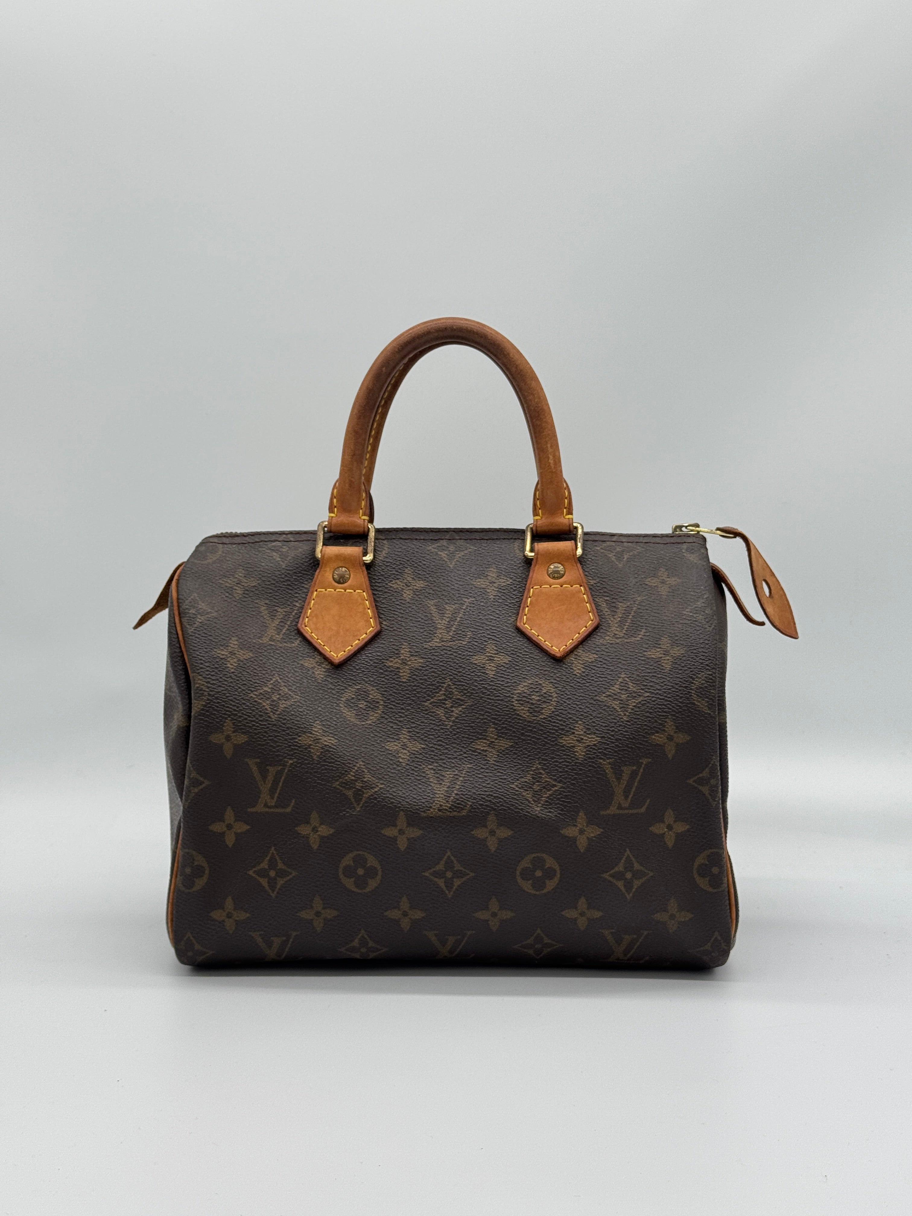 Louis Vuitton Speedy 25