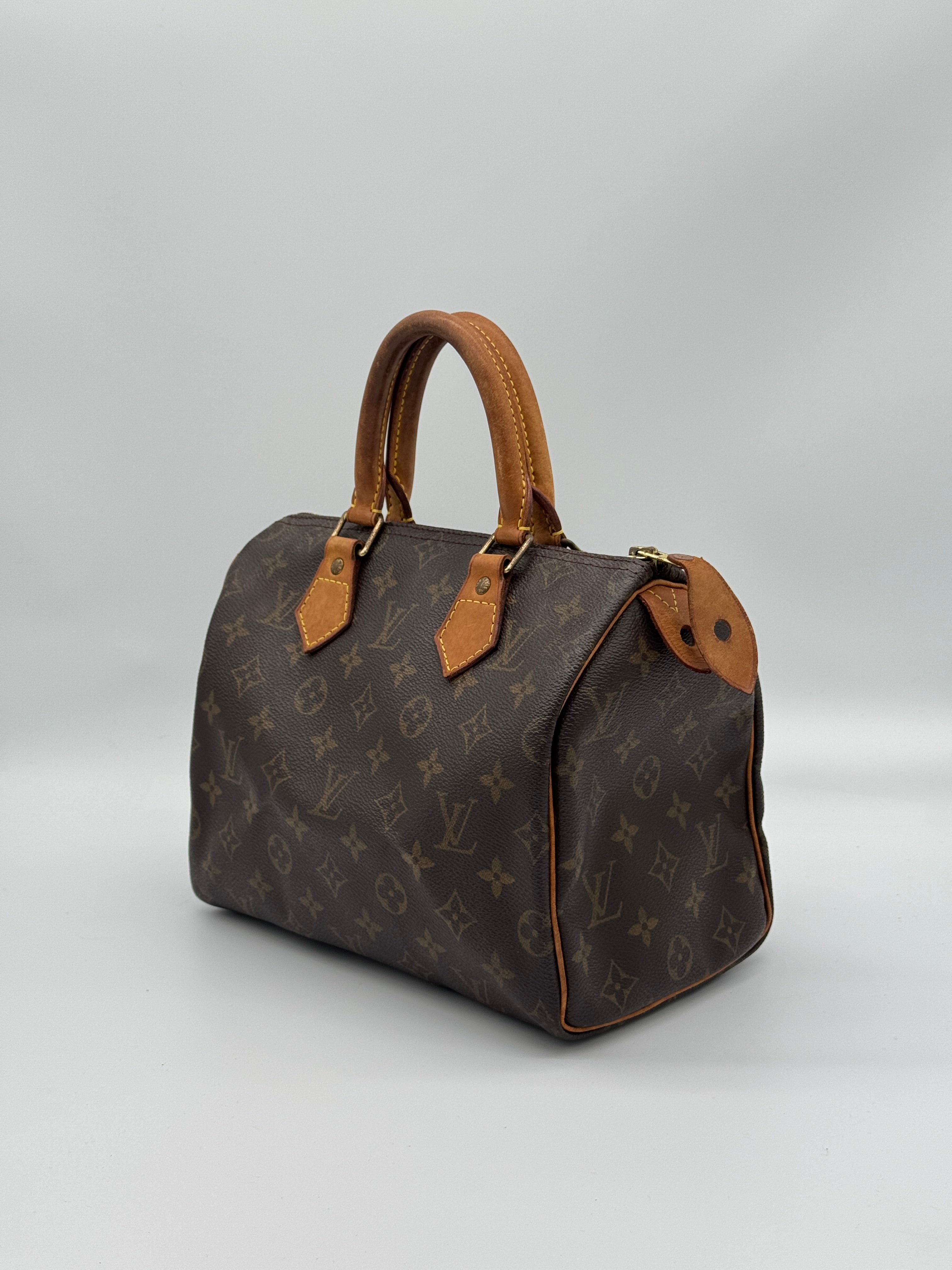 Louis Vuitton Speedy 25