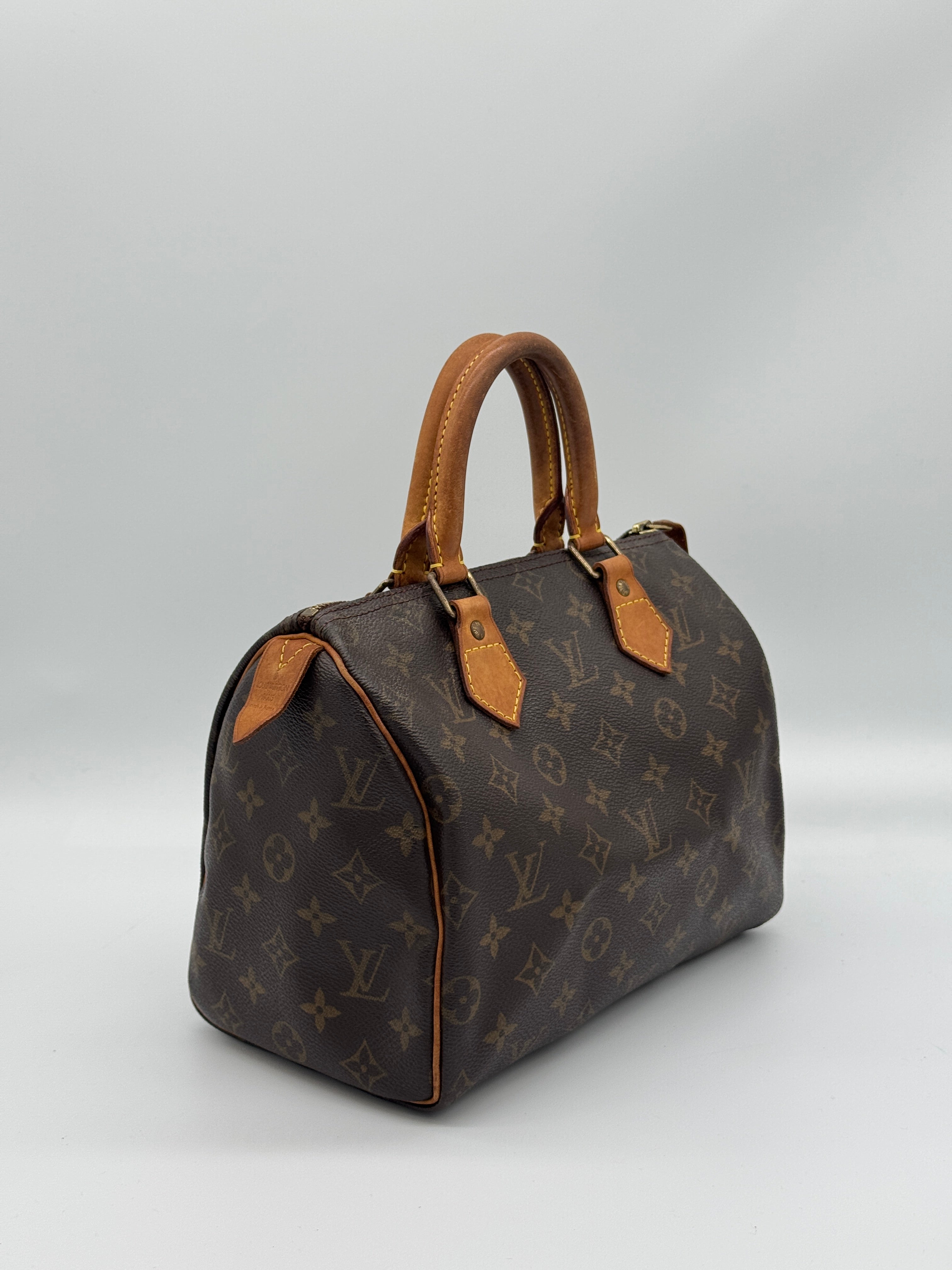 Louis Vuitton Speedy 25