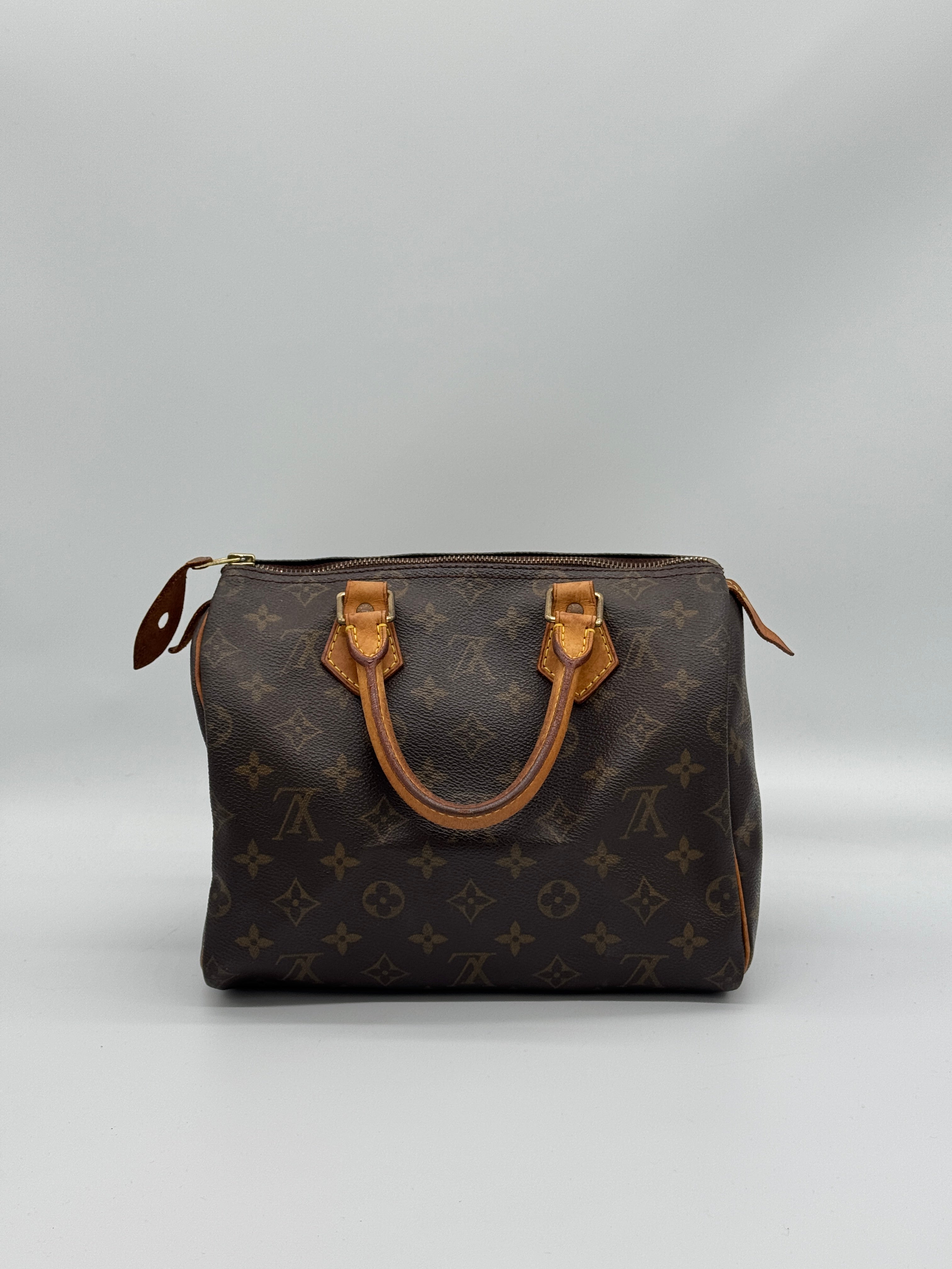 Louis Vuitton Speedy 25