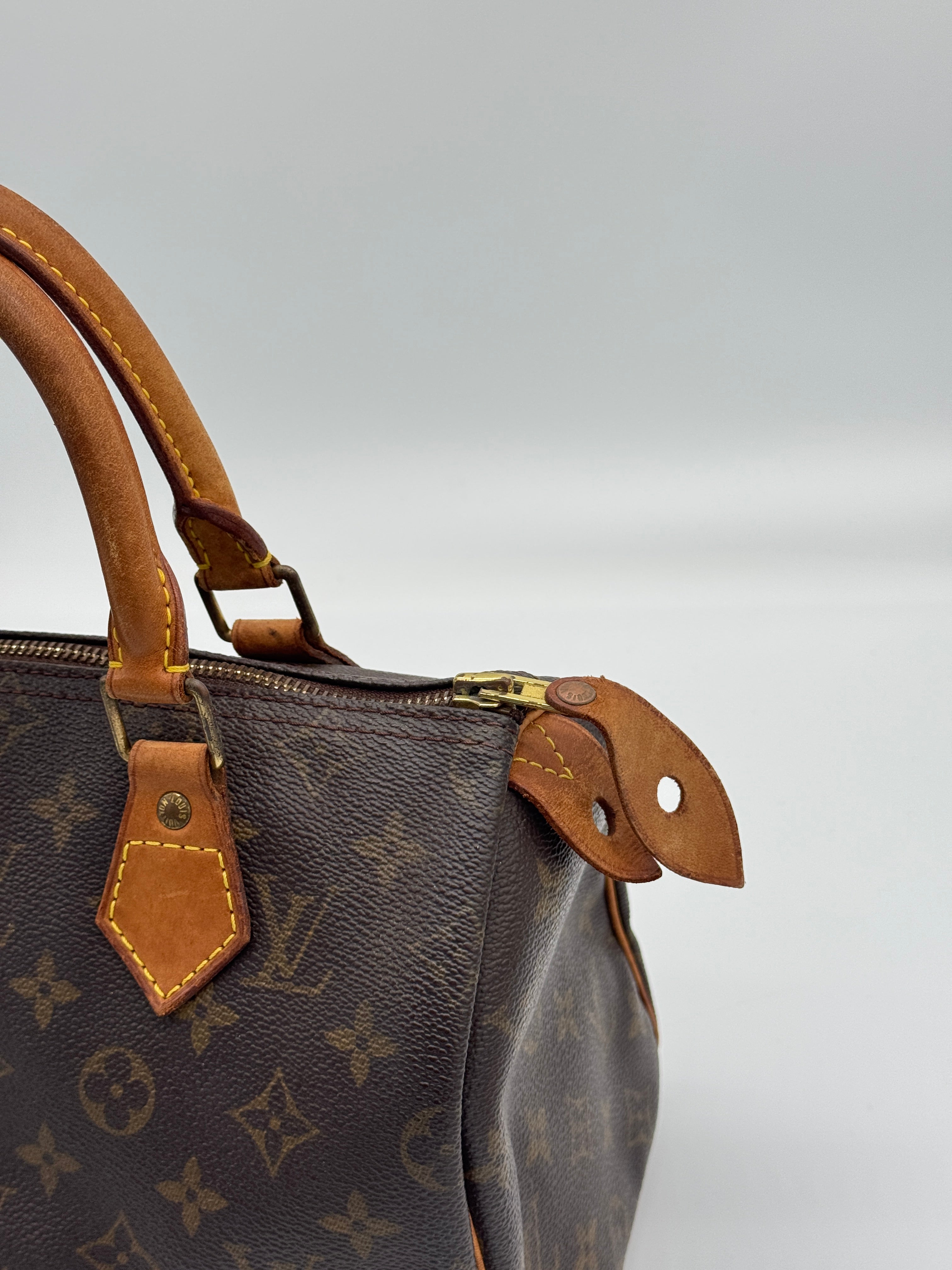 Louis Vuitton Speedy 25